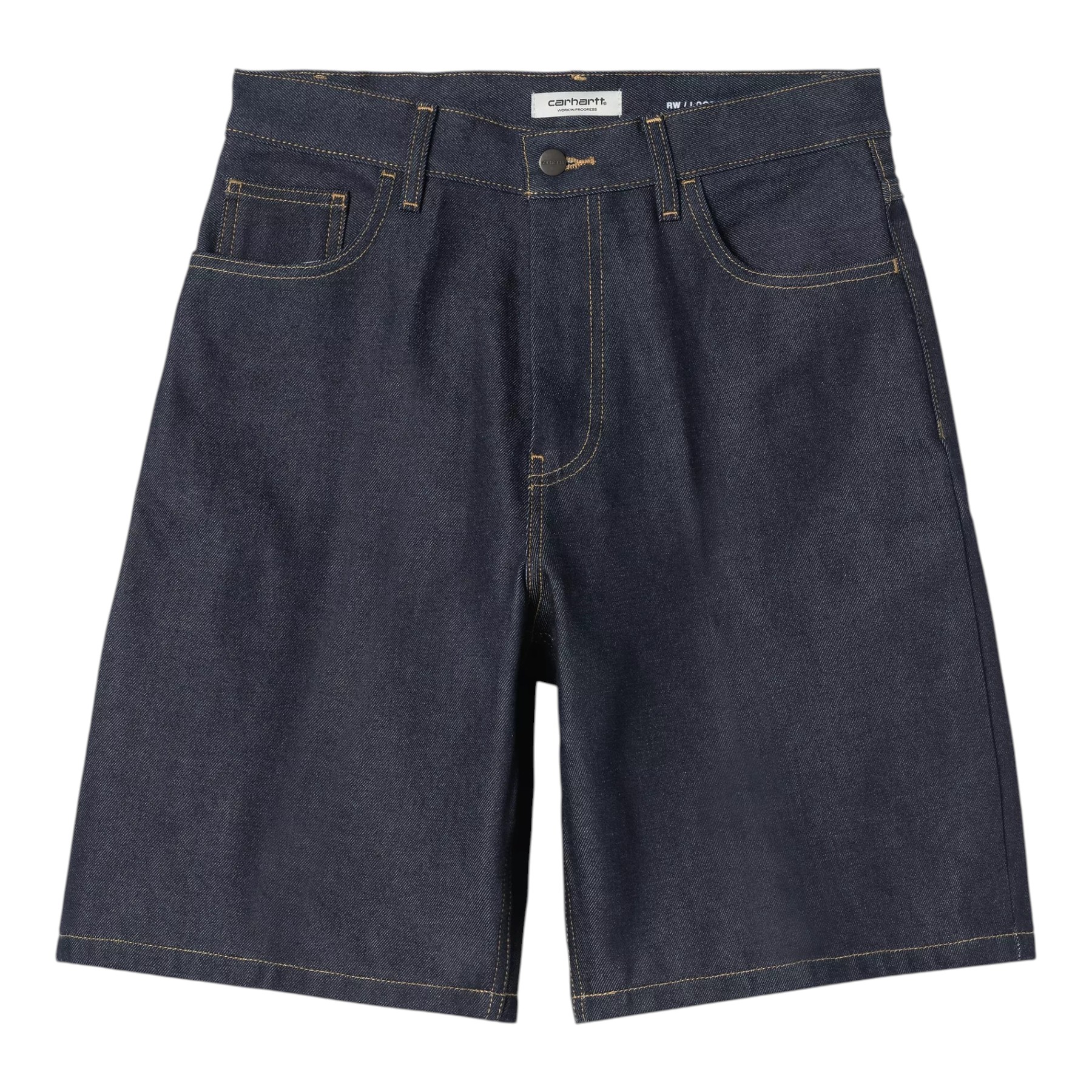 CARHARTT WIP SHORTS DONNA