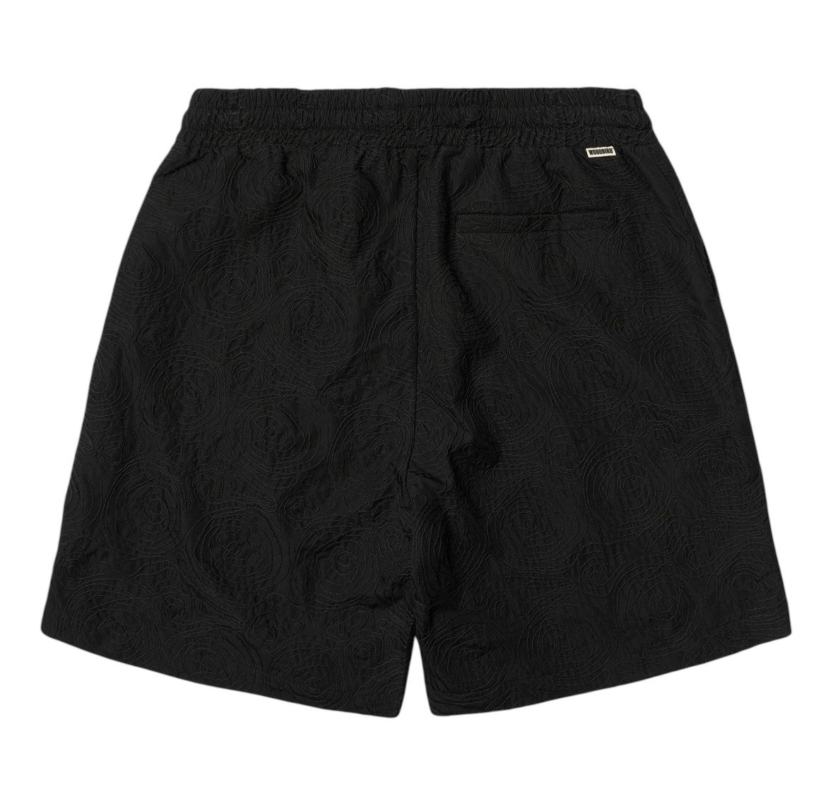 WOODBIRD SHORT