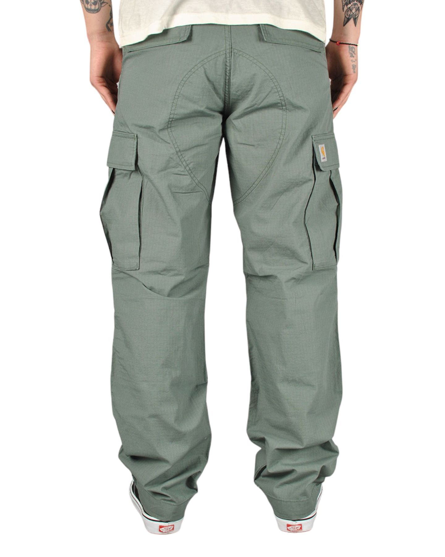 CARHARTT WIP REGULAR CARGO PANT