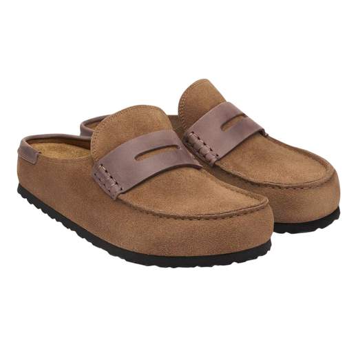 BIRKENSTOCK SABOT
