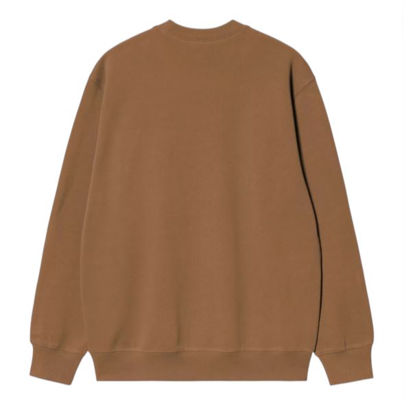 CARHARTT WIP FELPA Uomo