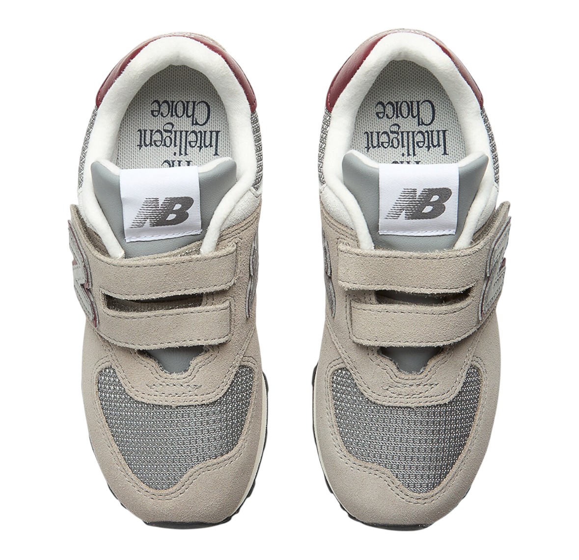 NEW BALANCE SNEAKERS BAMBINO/BAMBINA