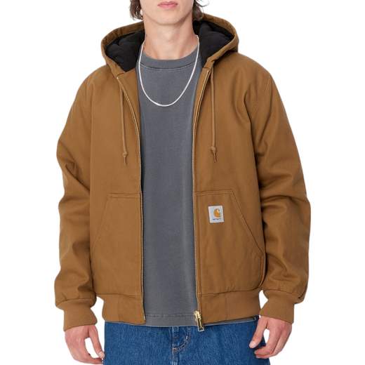 Carhartt Wip Jacket Autunno/inverno