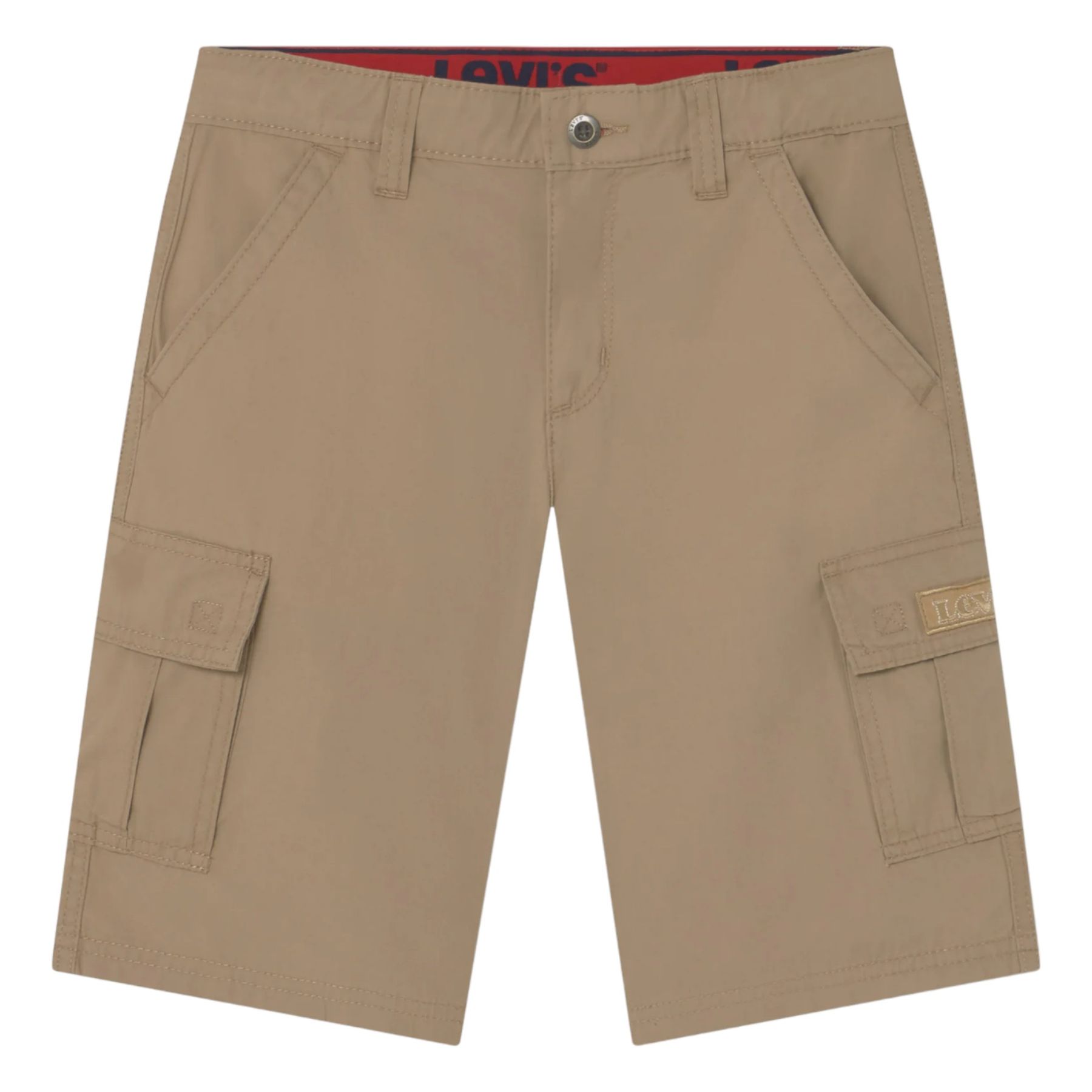 LEVI'S® CARGO SHORT BAMBINO