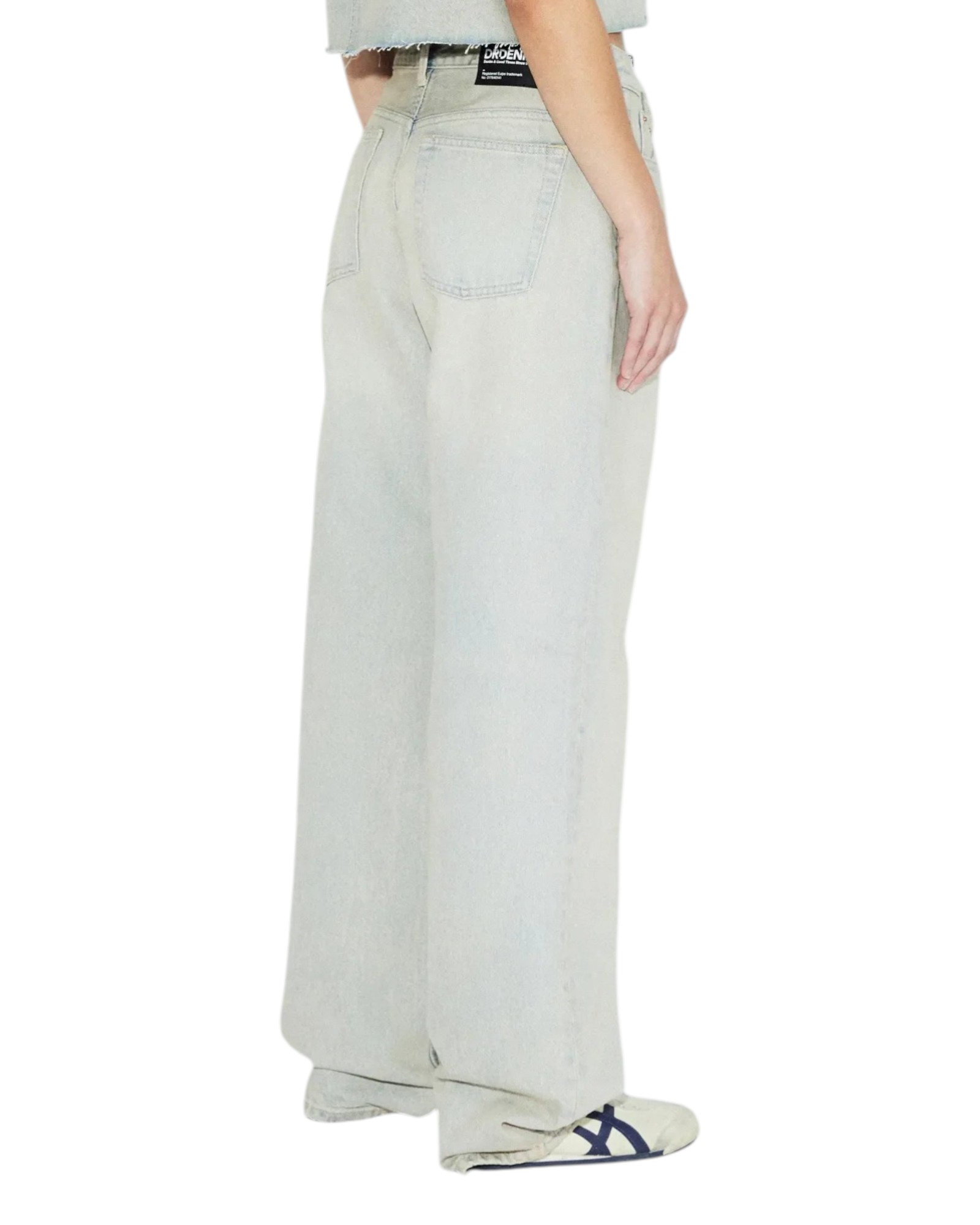 DR.DENIM JEANS DONNA