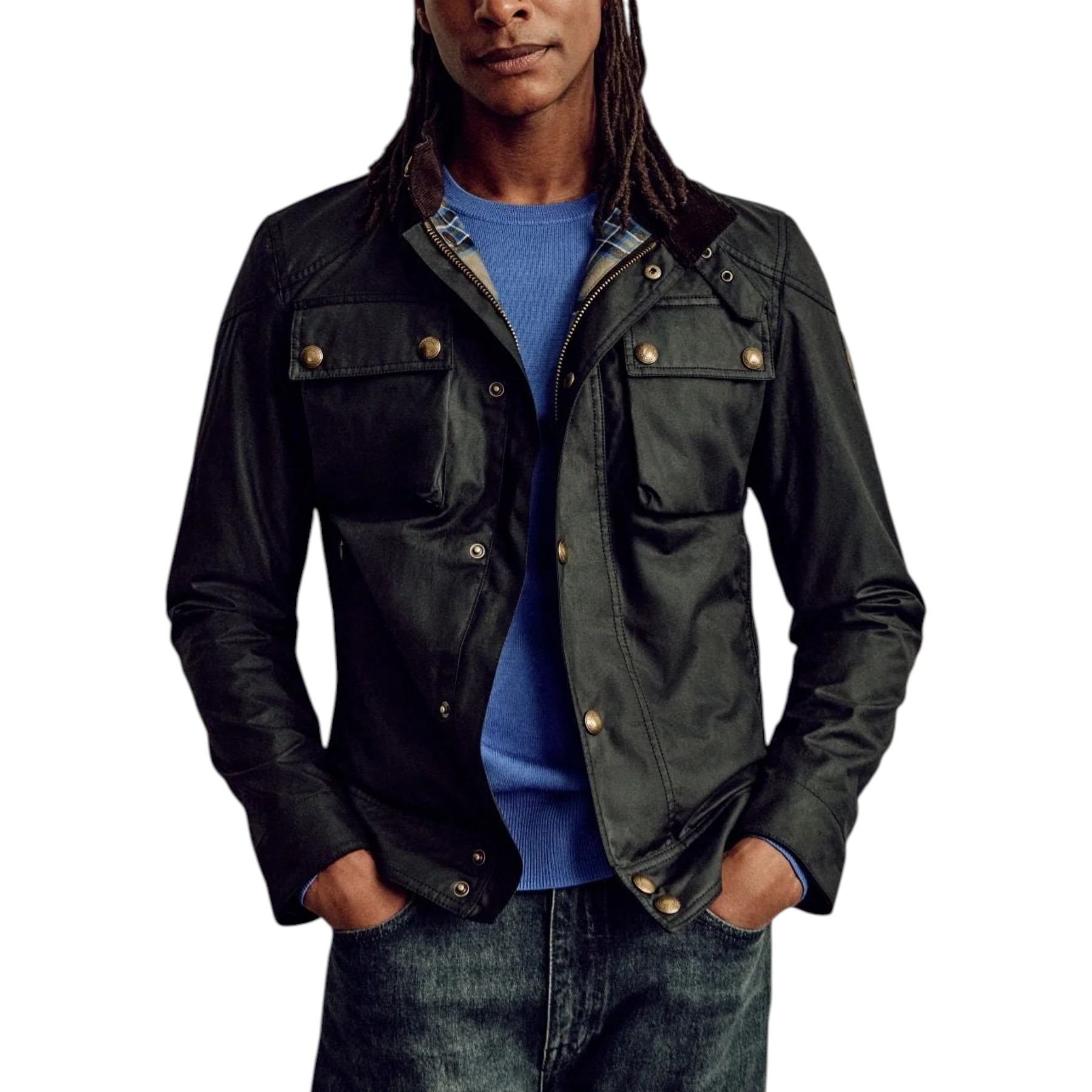 BELSTAFF 105306