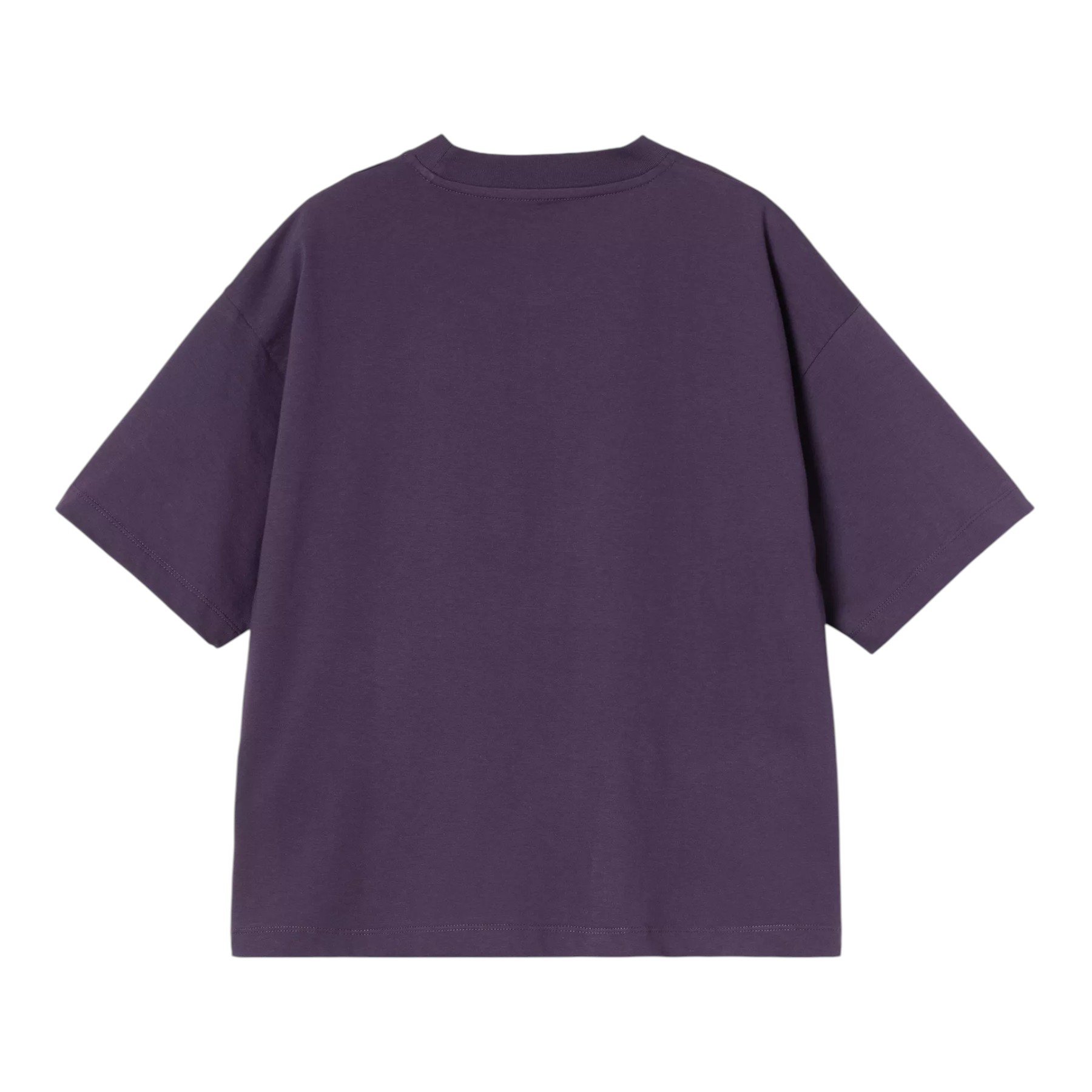 CARHARTT WIP T-SHIRT DONNA