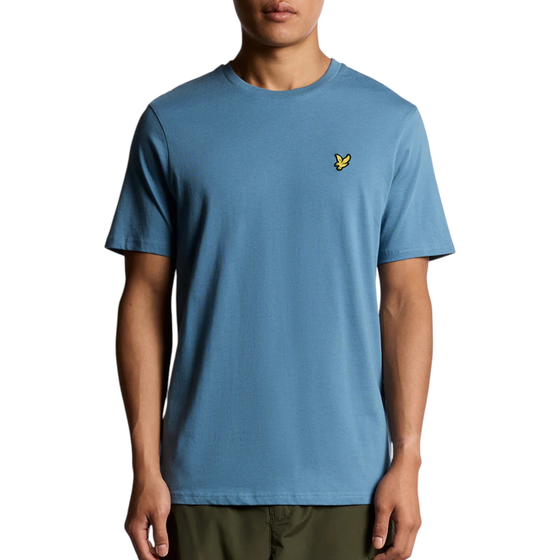 LYLE & SCOTT T-SHIRTS