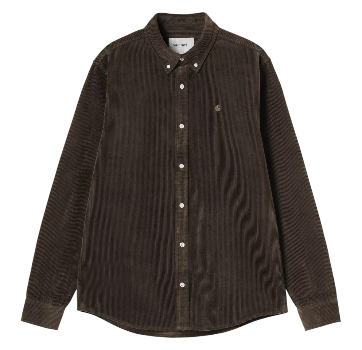 CARHARTT WIP CAMICIA