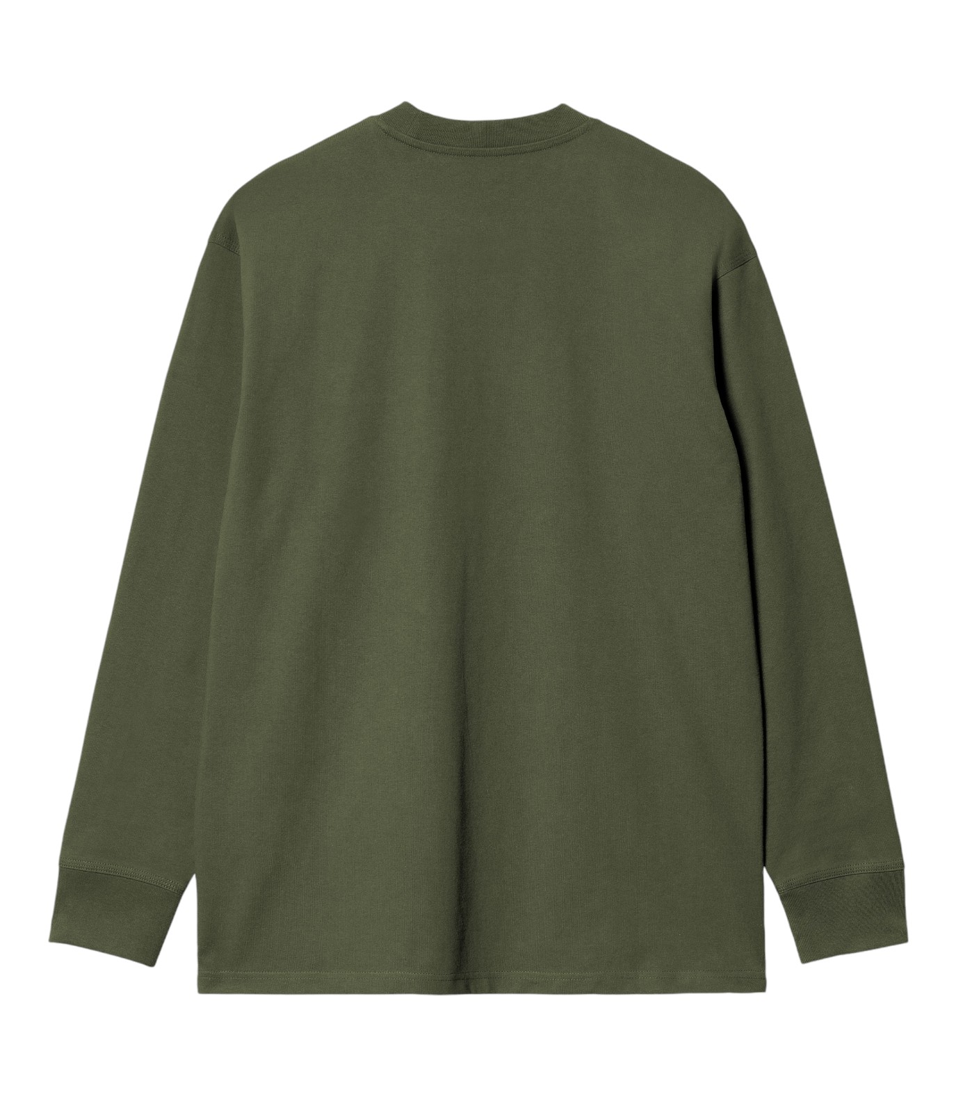 CARHARTT WIP L/S T-SHIRT