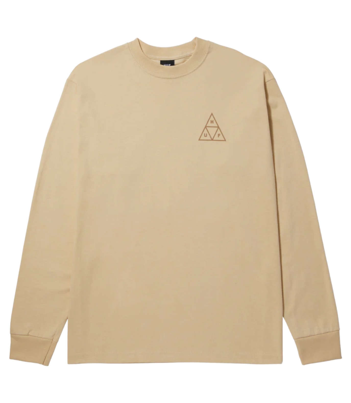 HUF WORLDWIDE HUF SET TT L/S TEE