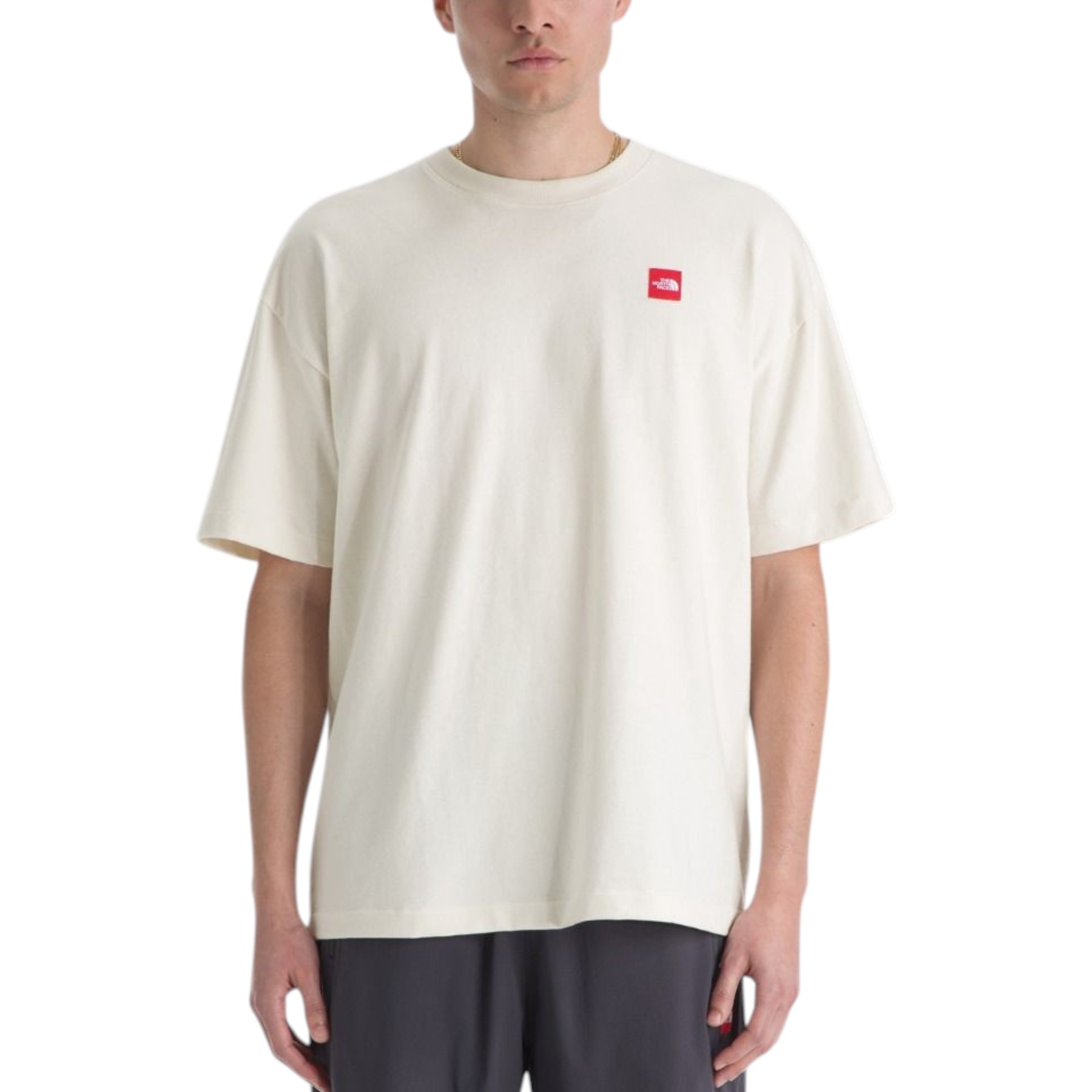 THE NORTH FACE T-SHIRTS