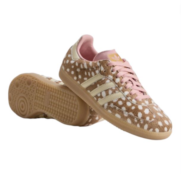 ADIDAS SNEAKERS DONNA