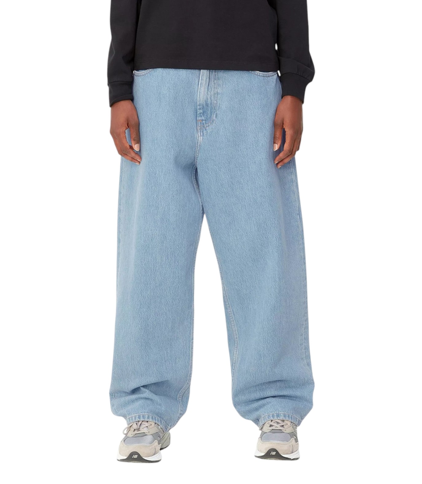 CARHARTT WIP JEANS DONNA