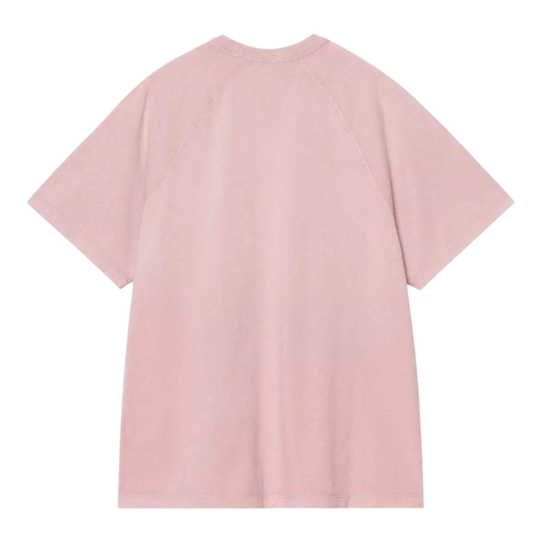 CARHARTT WIP T-SHIRT DONNA
