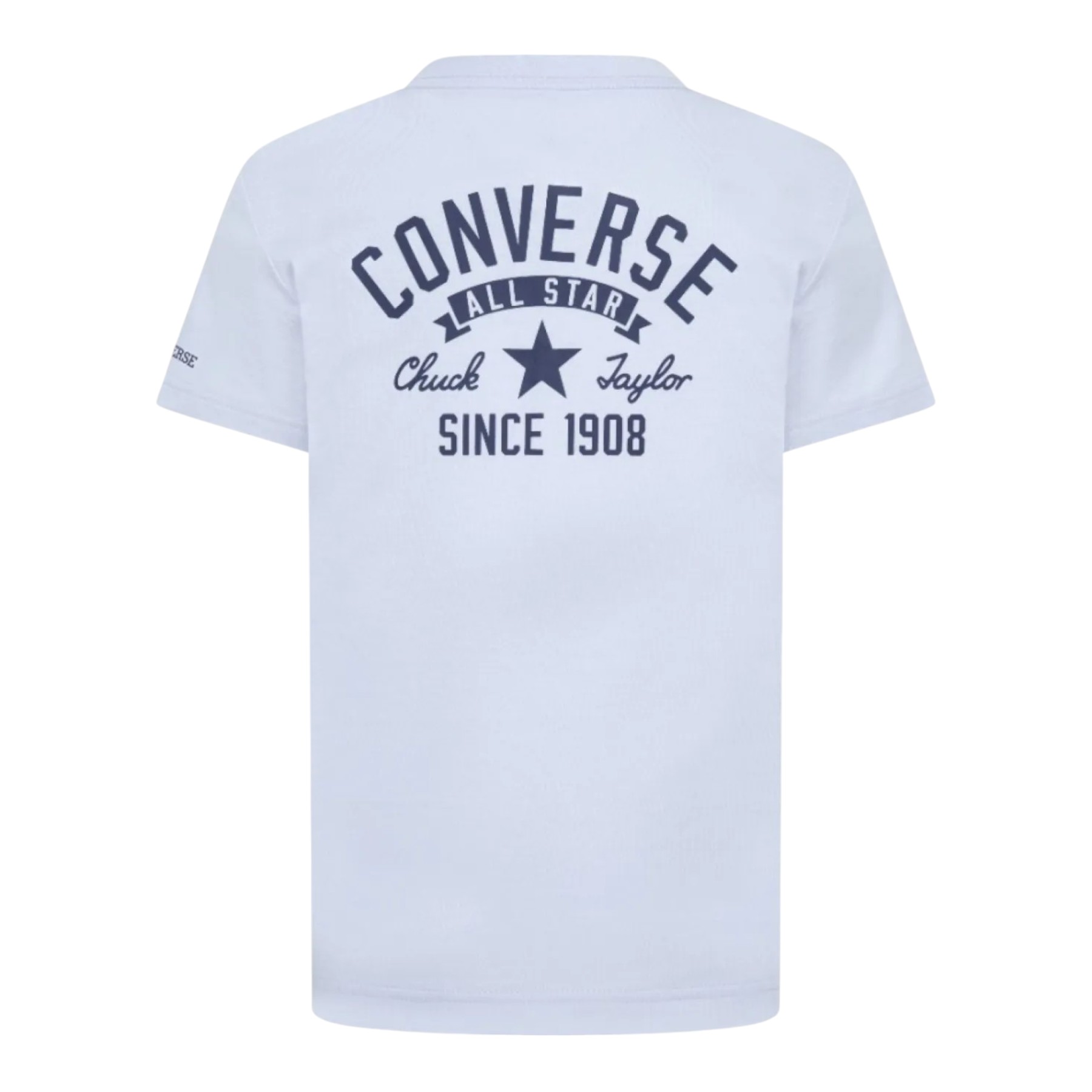 CONVERSE T-SHIRT BAMBINO/BAMBINA
