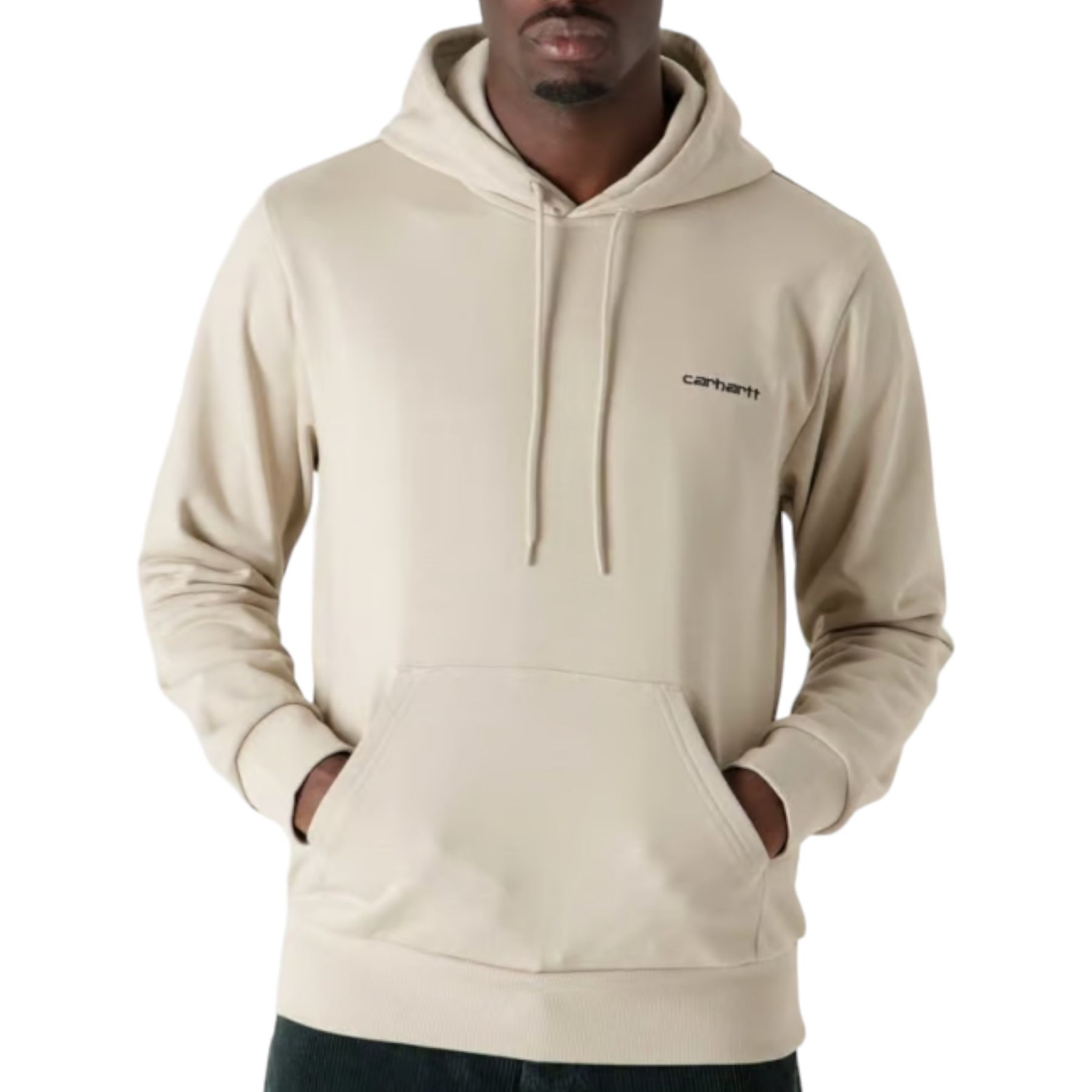 CARHARTT WIP FELPA