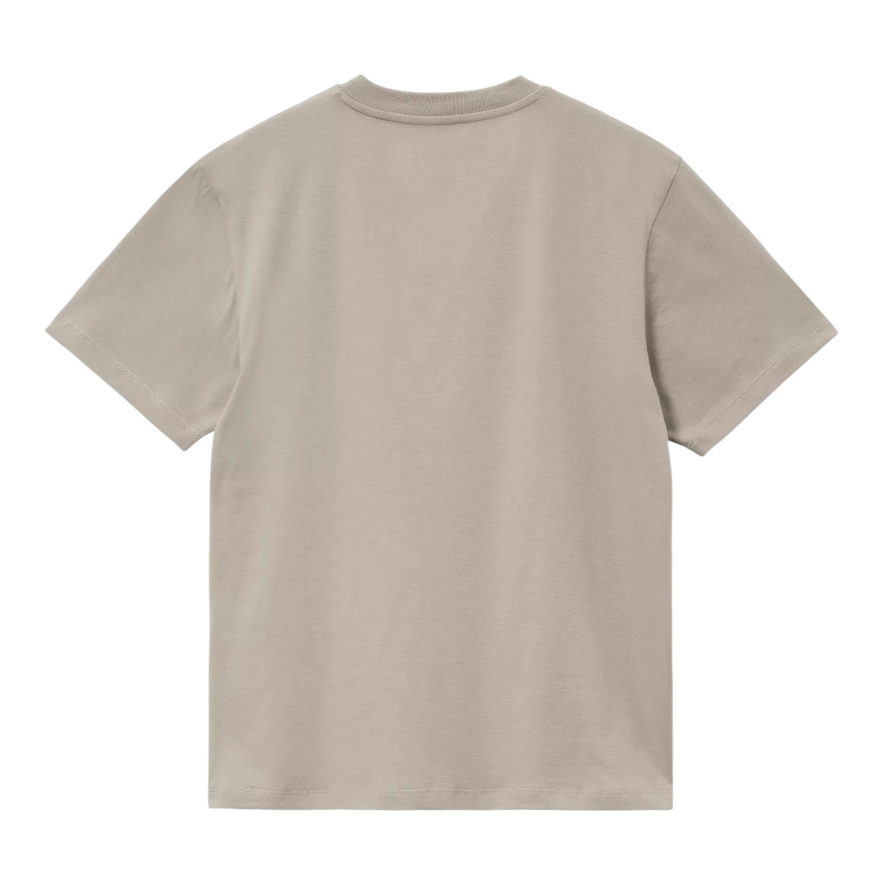 CARHARTT WIP T-SHIRT Donna