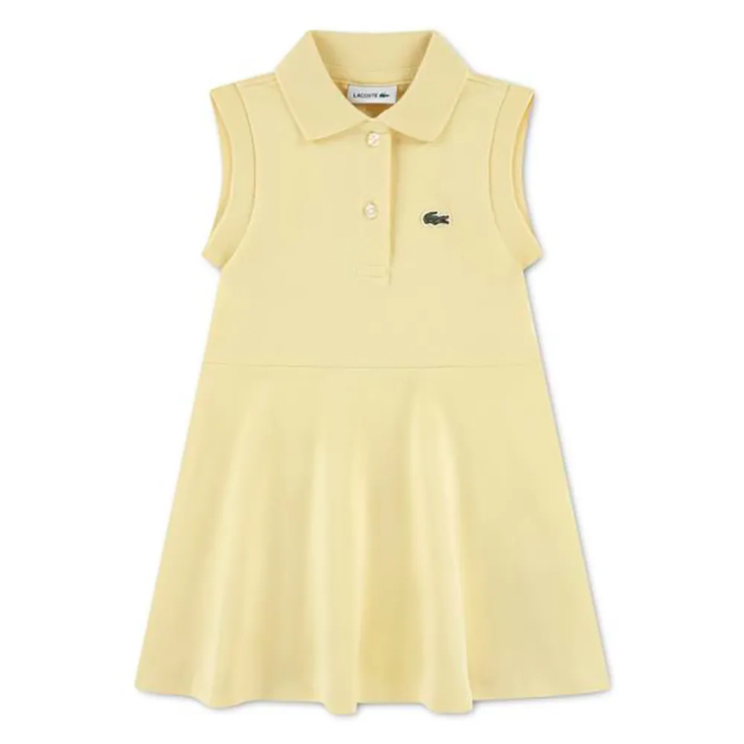 Lacoste Vestito