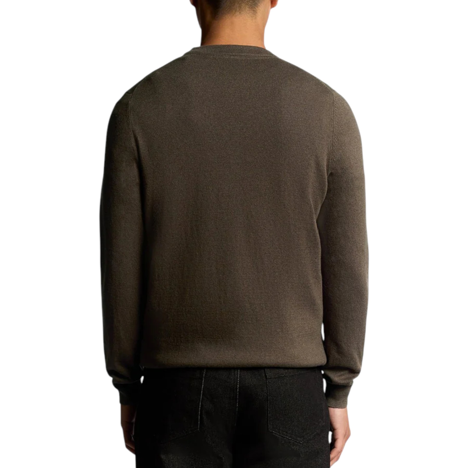 LYLE & SCOTT MAGLIONE