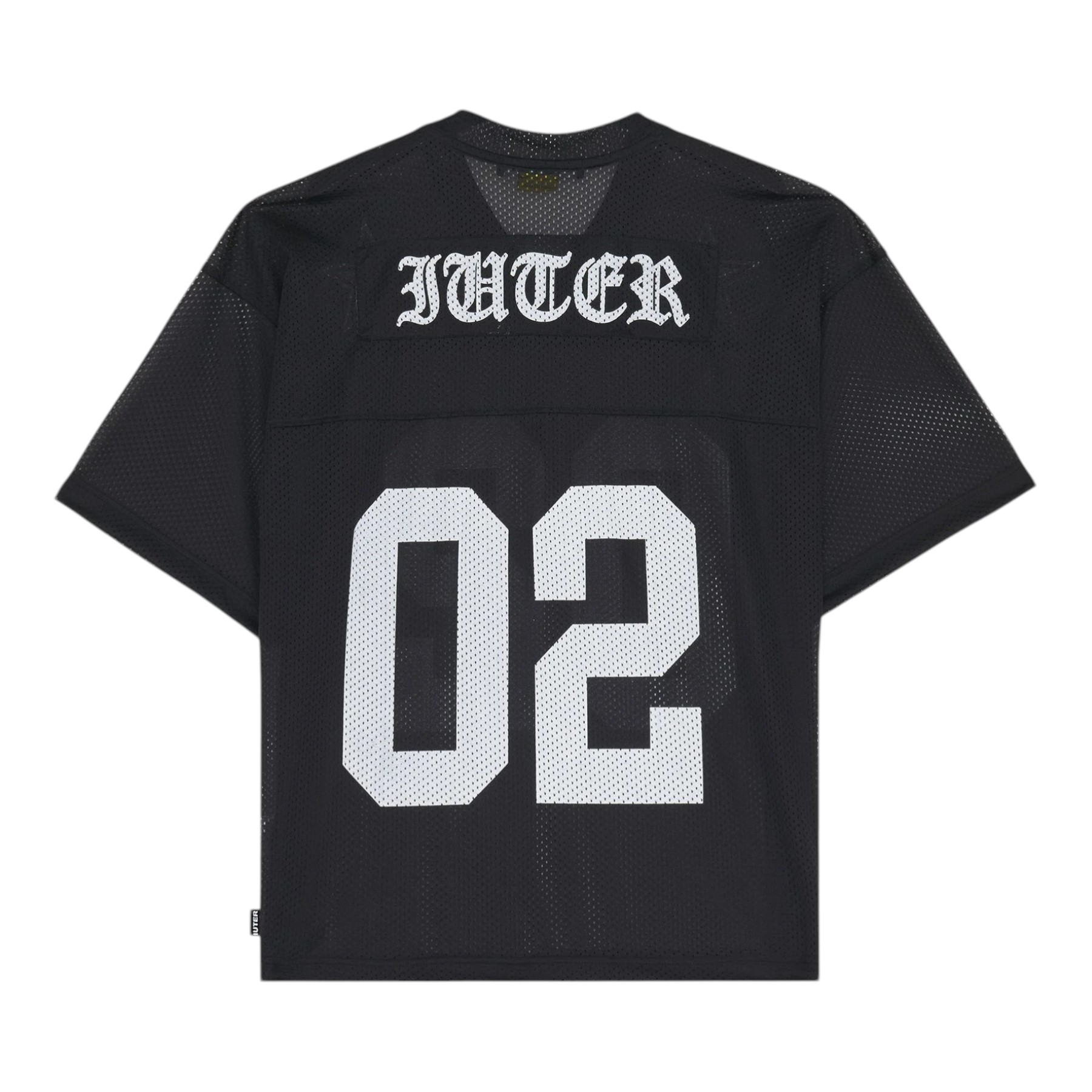 IUTER T-SHIRTS