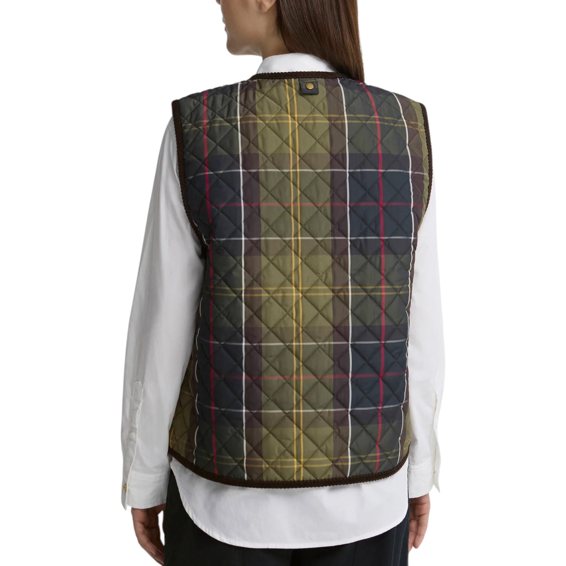 BARBOUR LLI0033