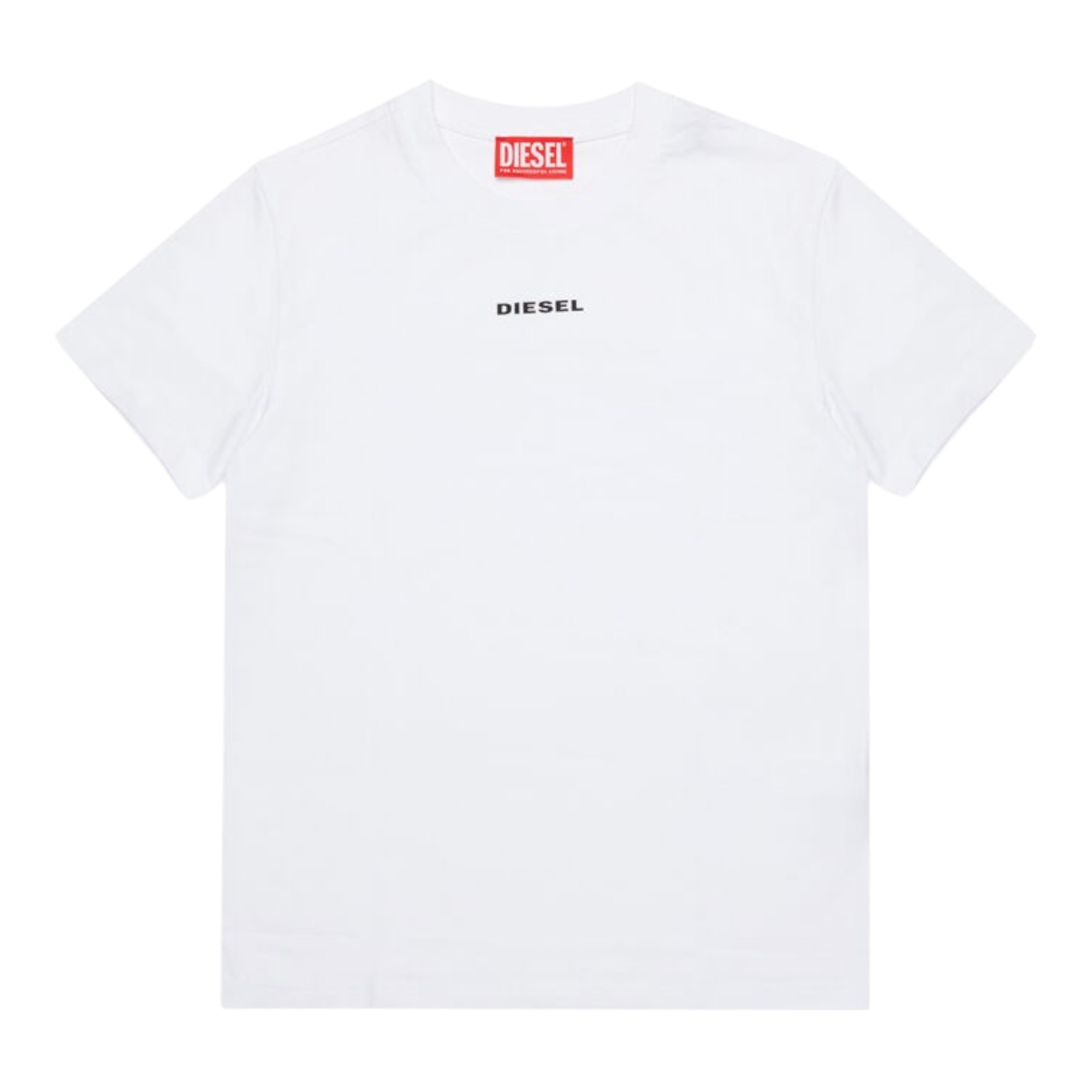 DIESEL T-SHIRT BAMBINO/BAMBINA