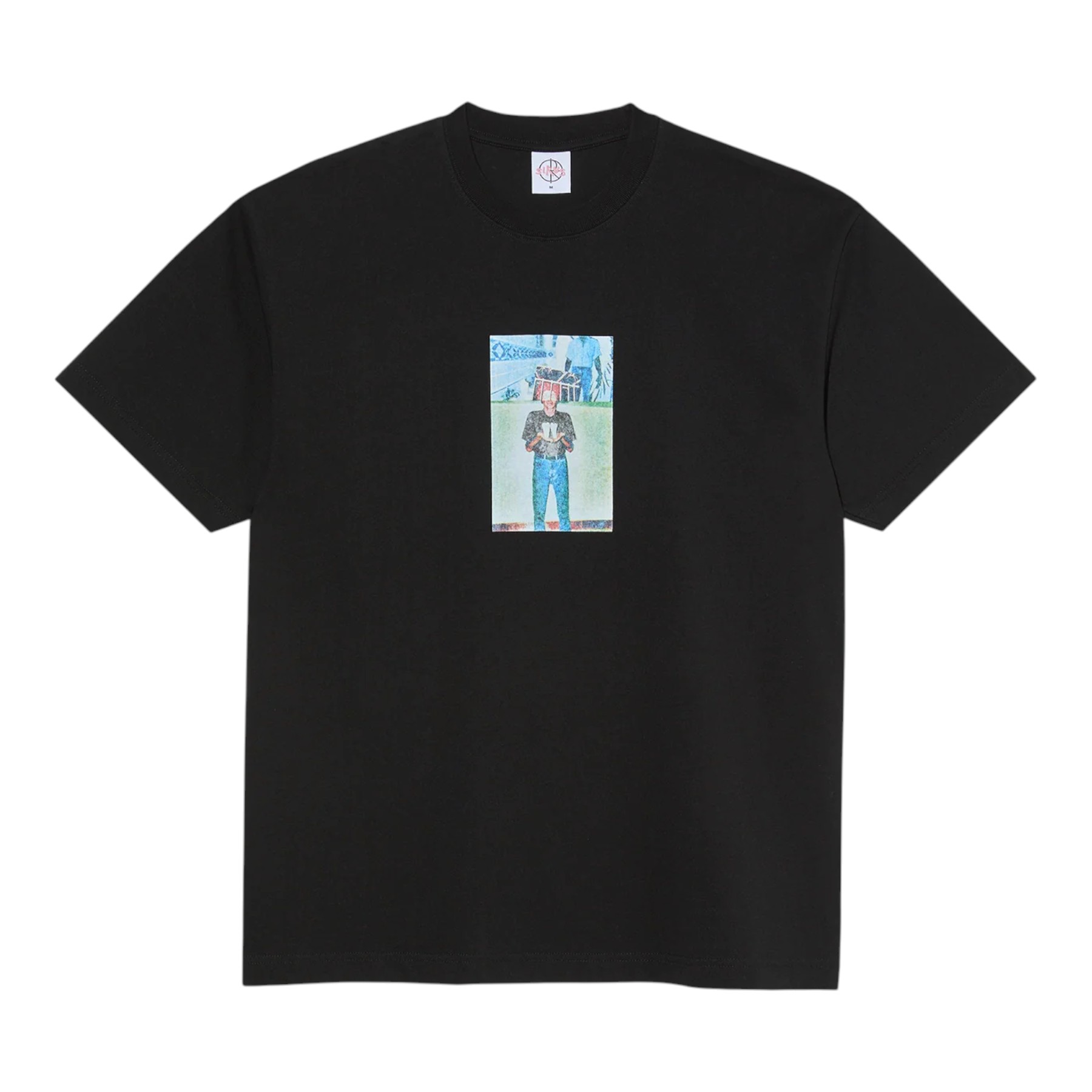 POLAR SKATE CO. T-SHIRT