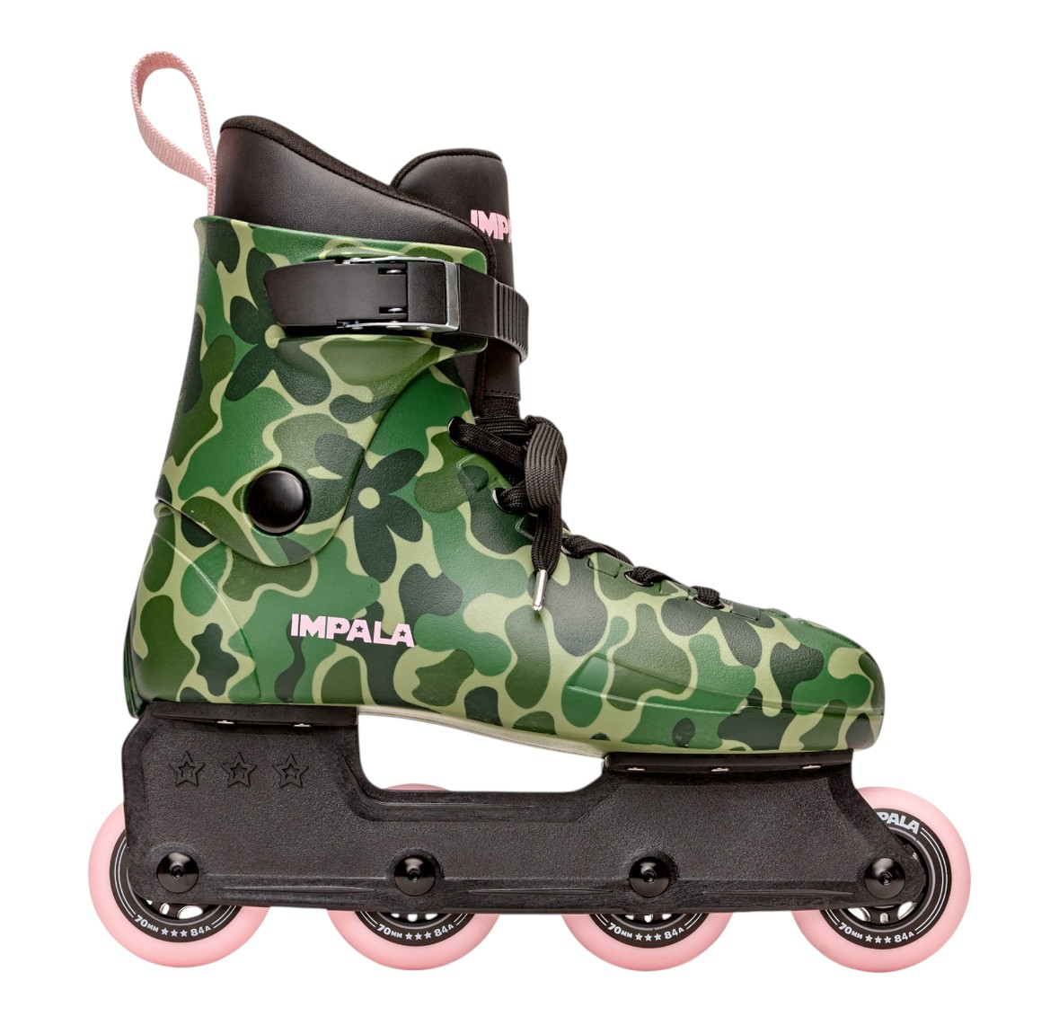 IMPALA ROLLERSKATES PATTINI BAMBINE E RAGAZZE