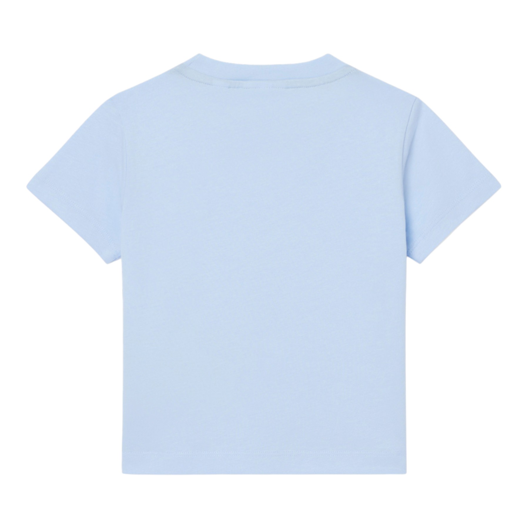 LACOSTE T-SHIRT BAMBINO/BAMBINA