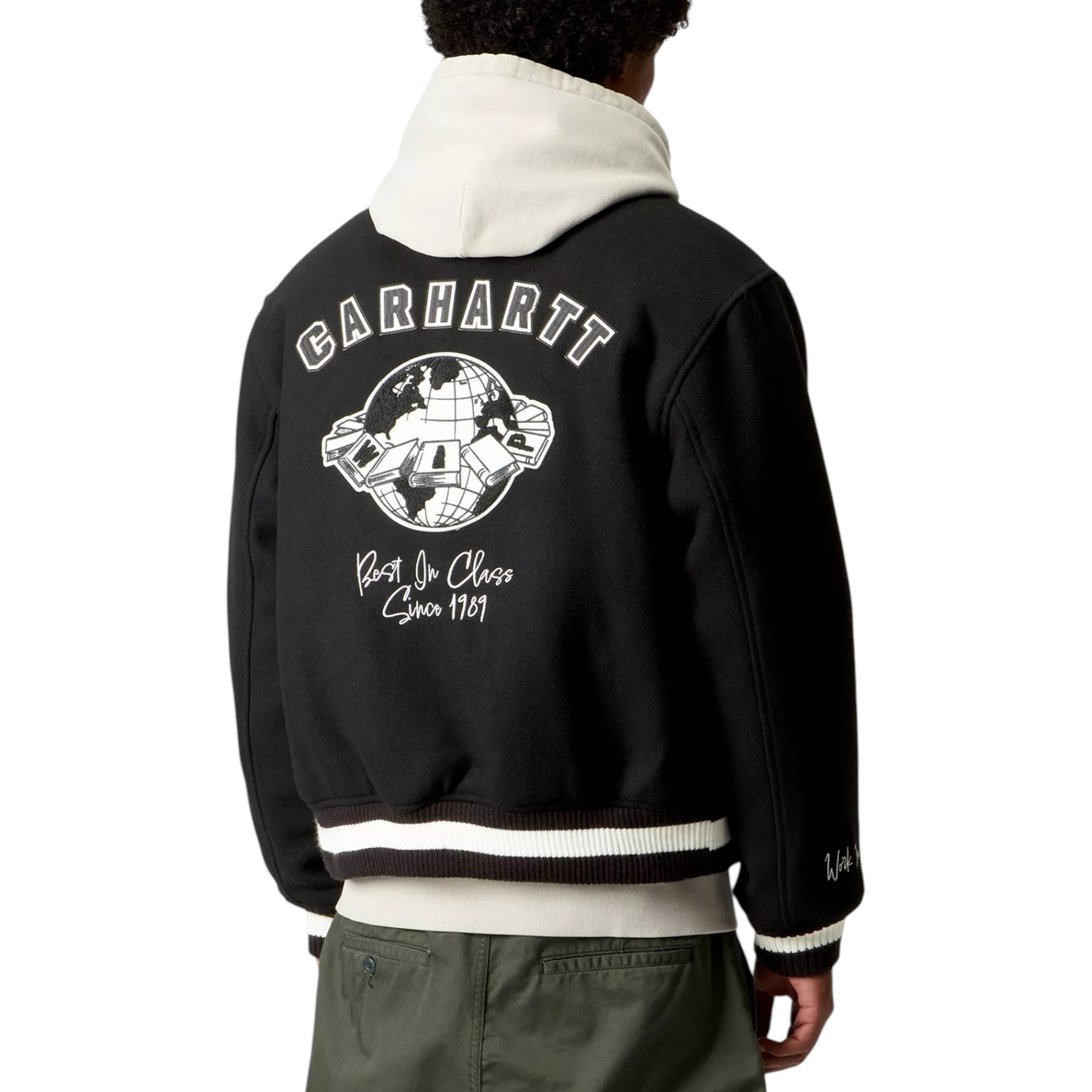 CARHARTT WIP JACKET