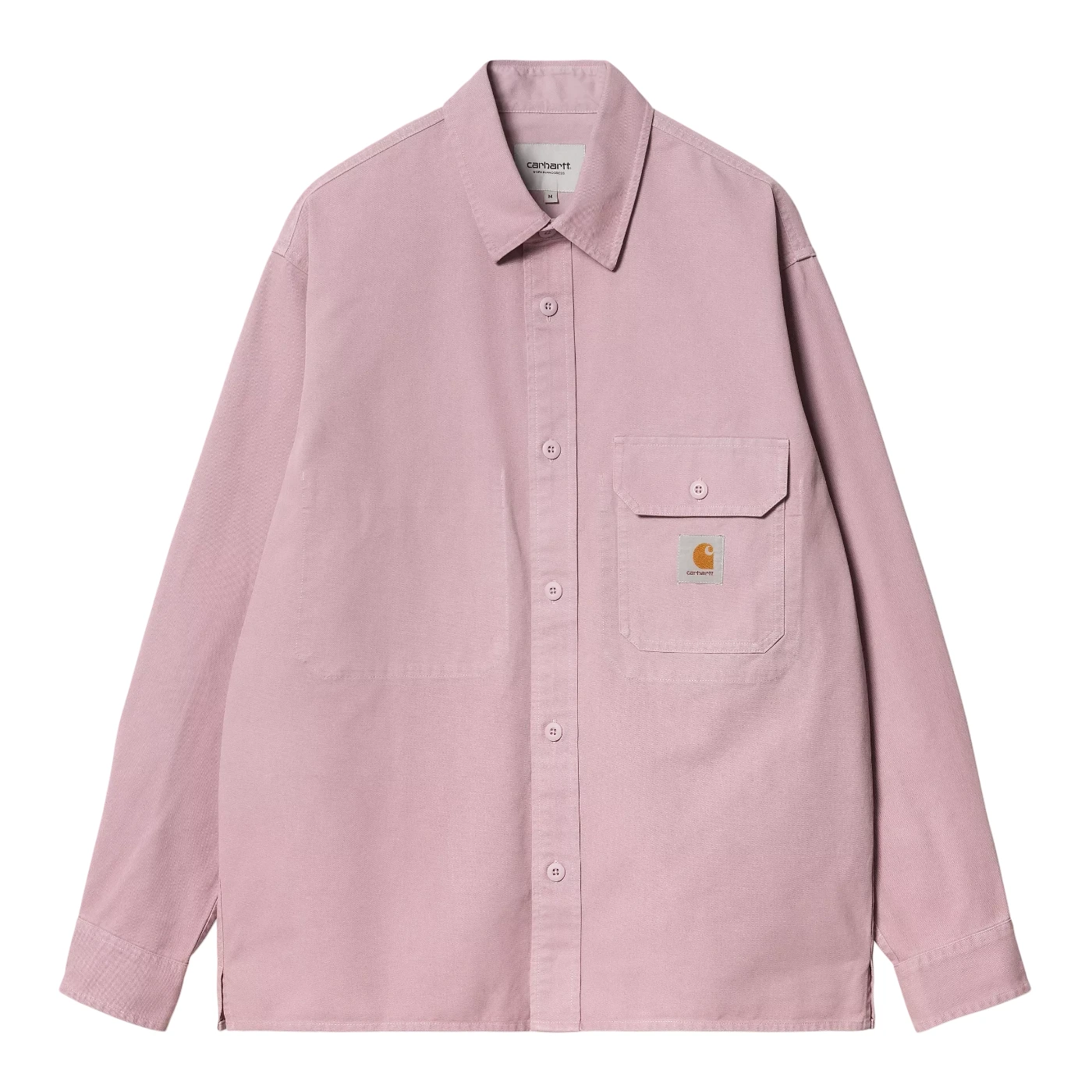 CARHARTT WIP CAMICIA