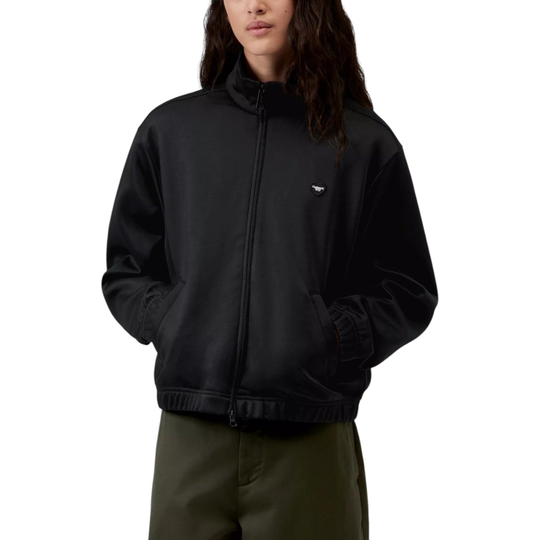 CARHARTT WIP JACKET DONNA