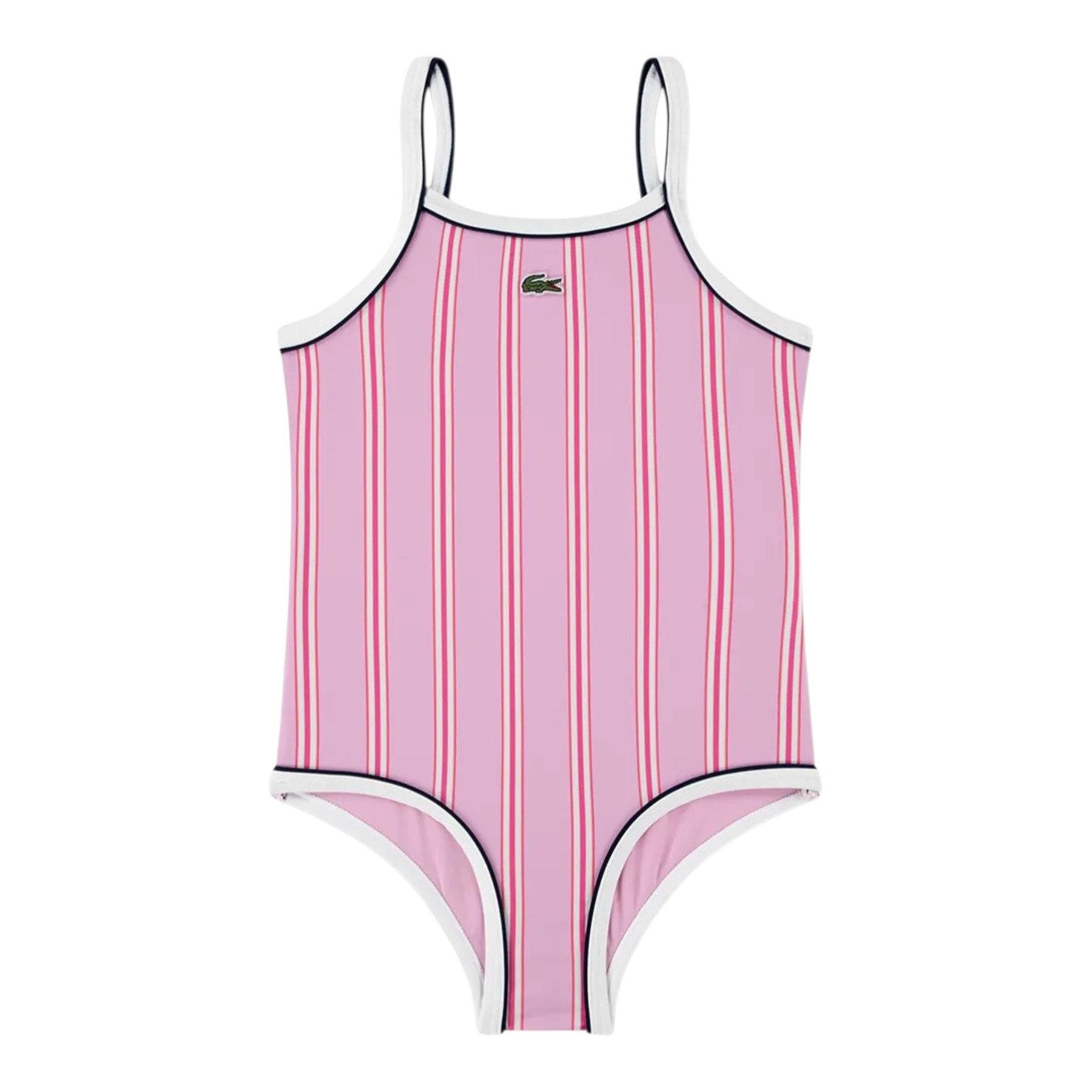 LACOSTE COSTUME BAMBINA