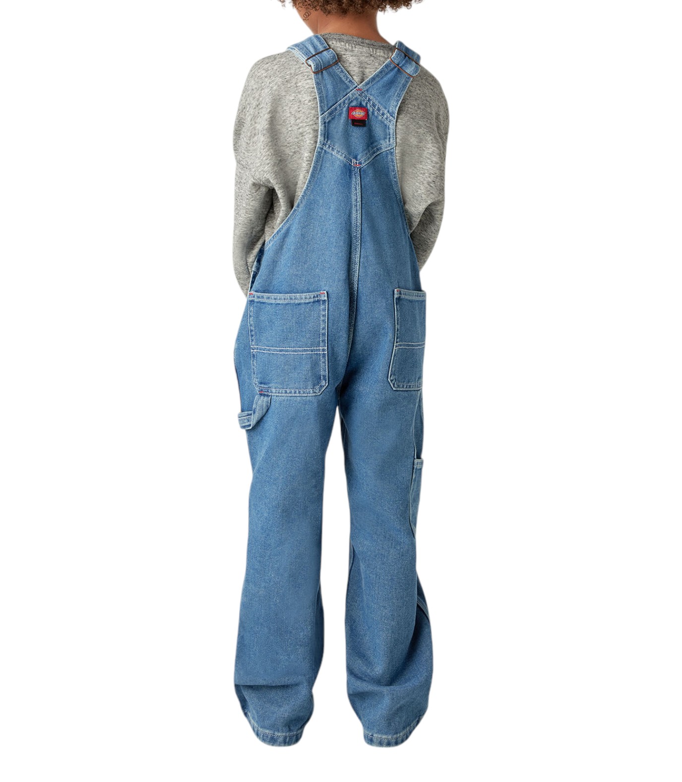 DICKIES SALOPETTE BAMBINO/BAMBINA