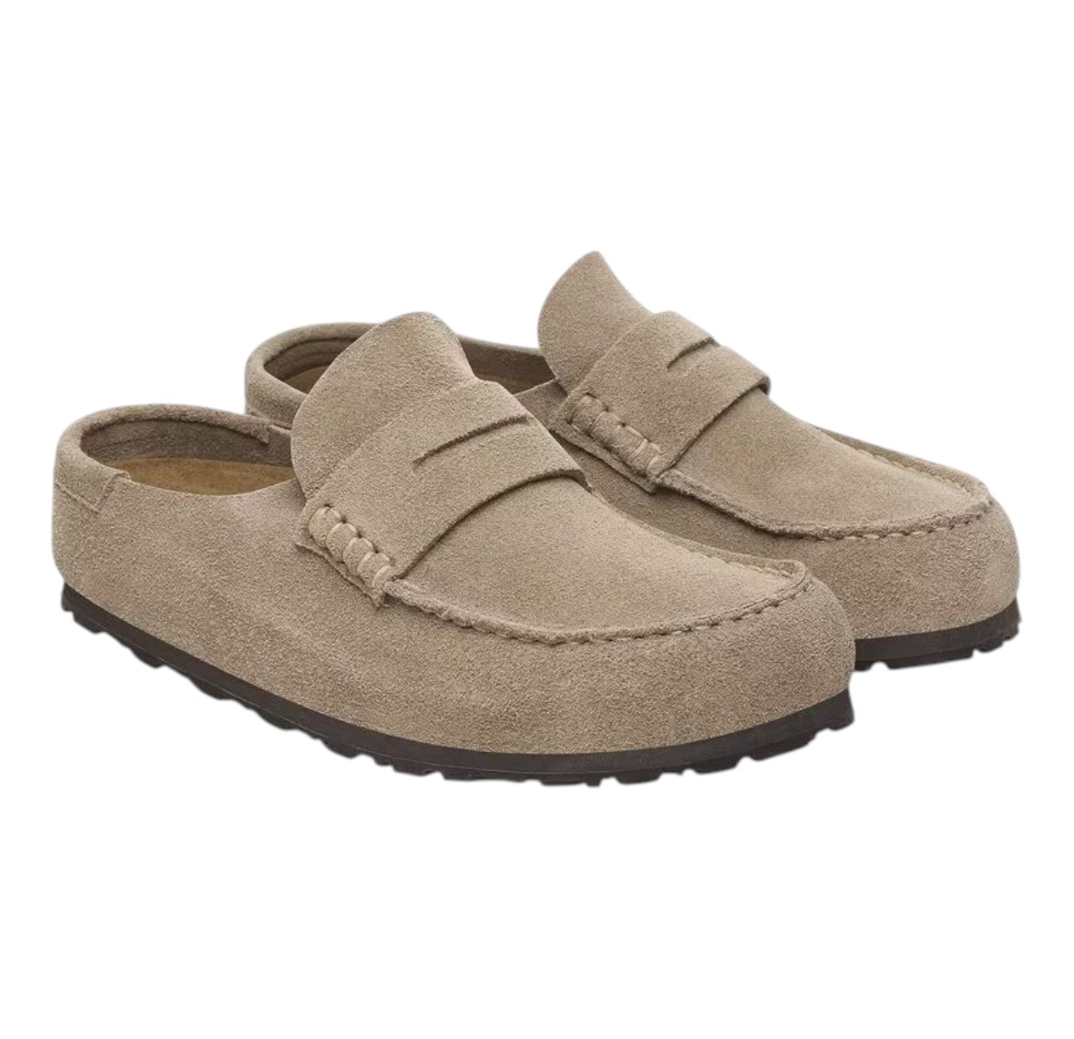 BIRKENSTOCK SABOT