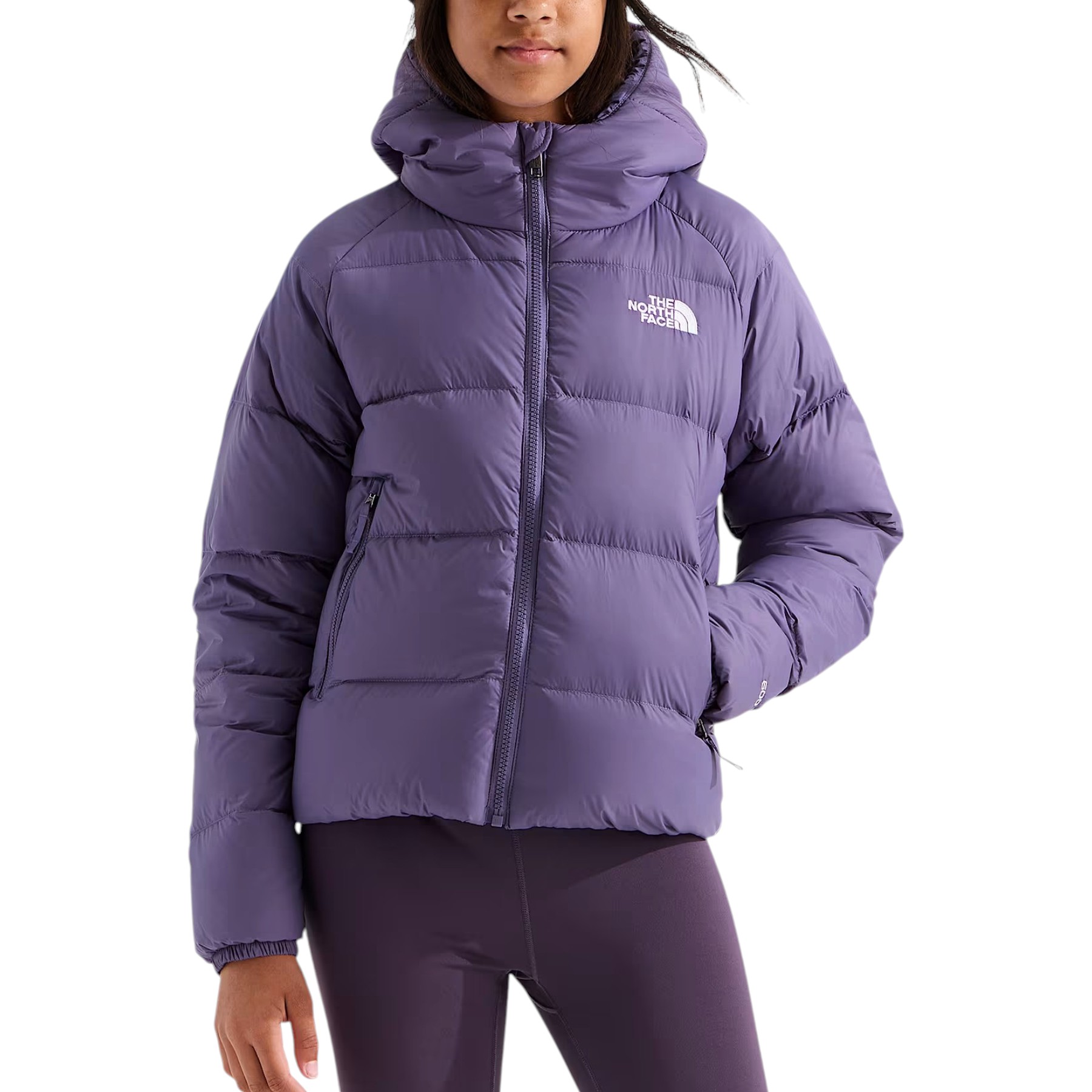 THE NORTH FACE JACKET BAMBINA