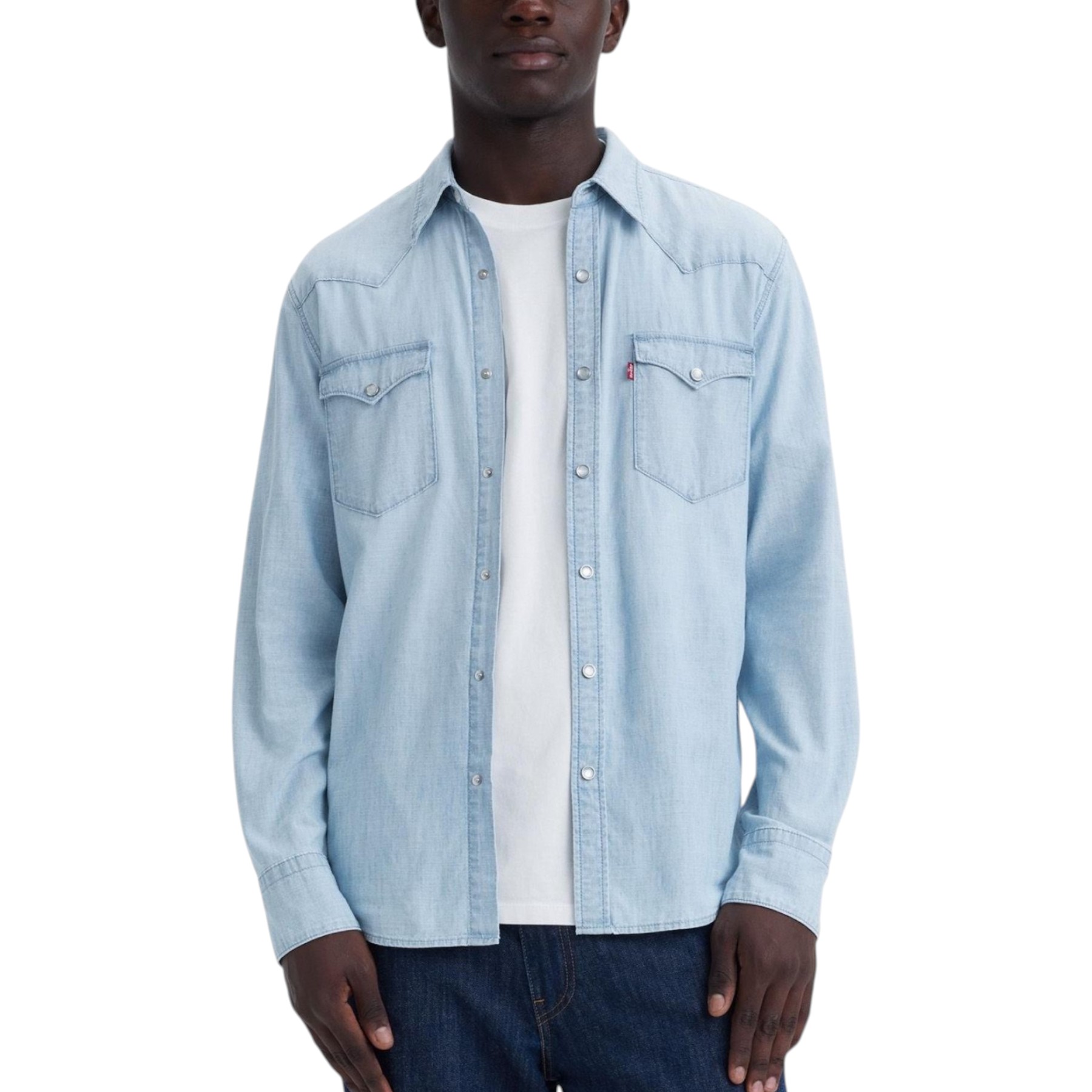 LEVI'S® CAMICIA