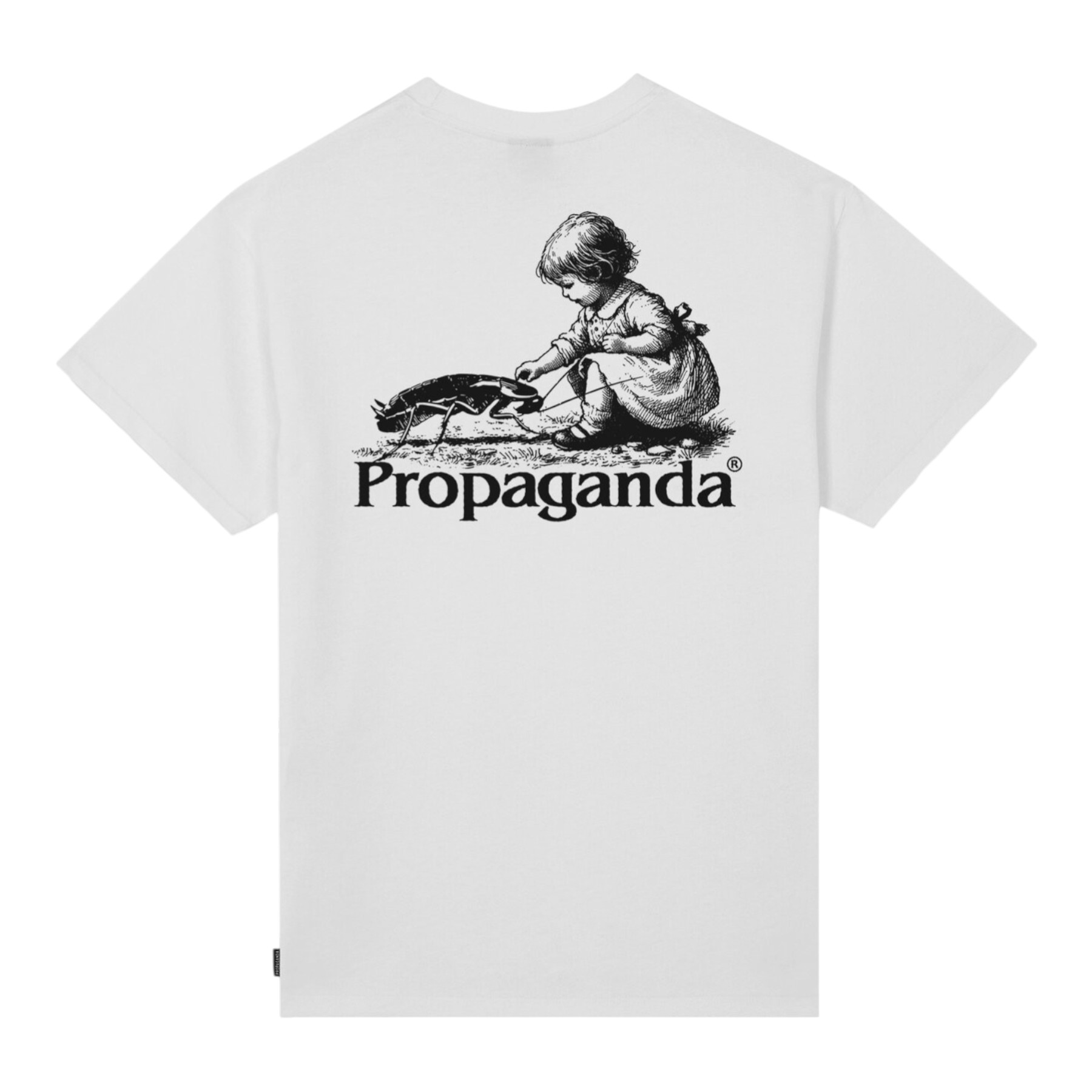 PROPAGANDA T-SHIRTS