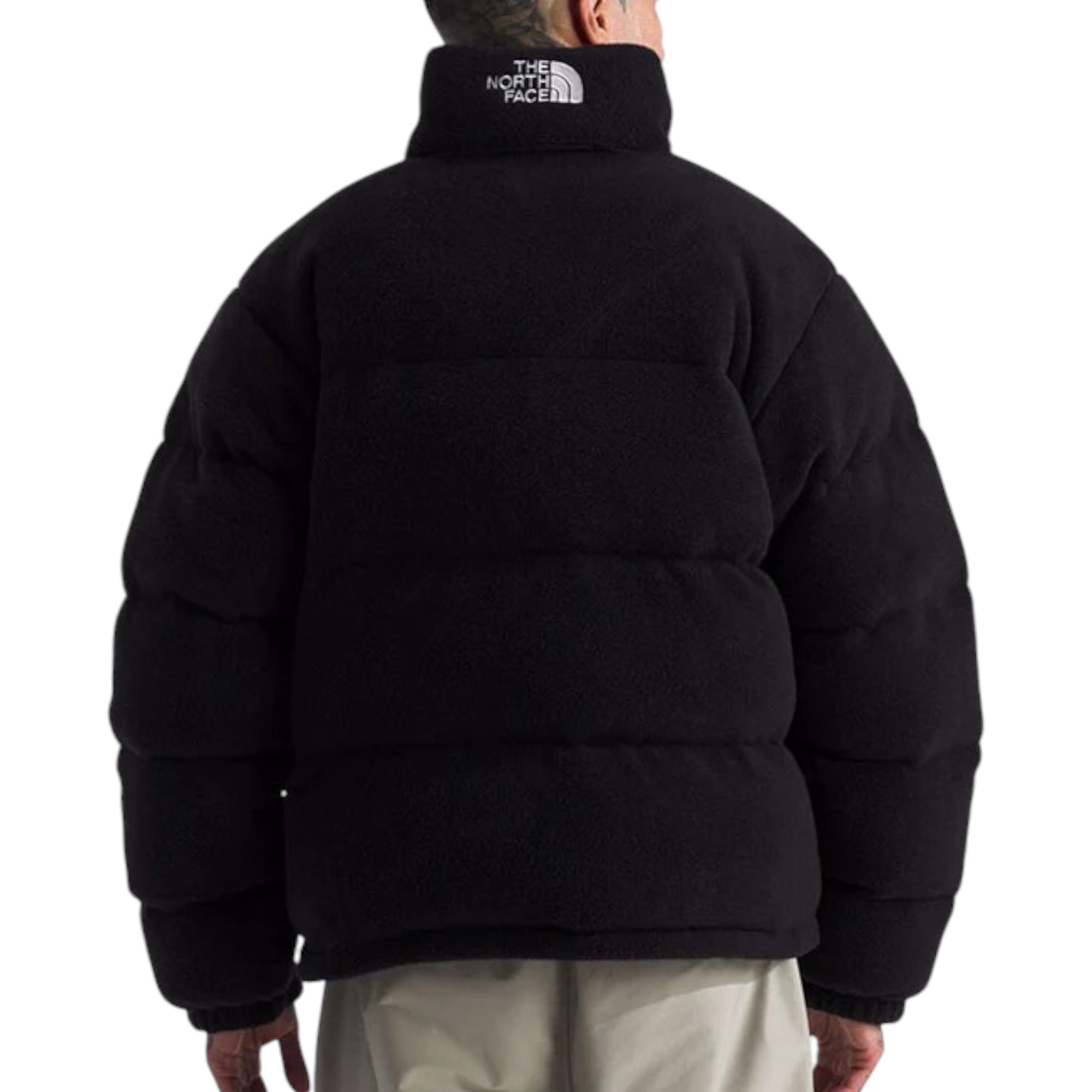 THE NORTH FACE JACKET