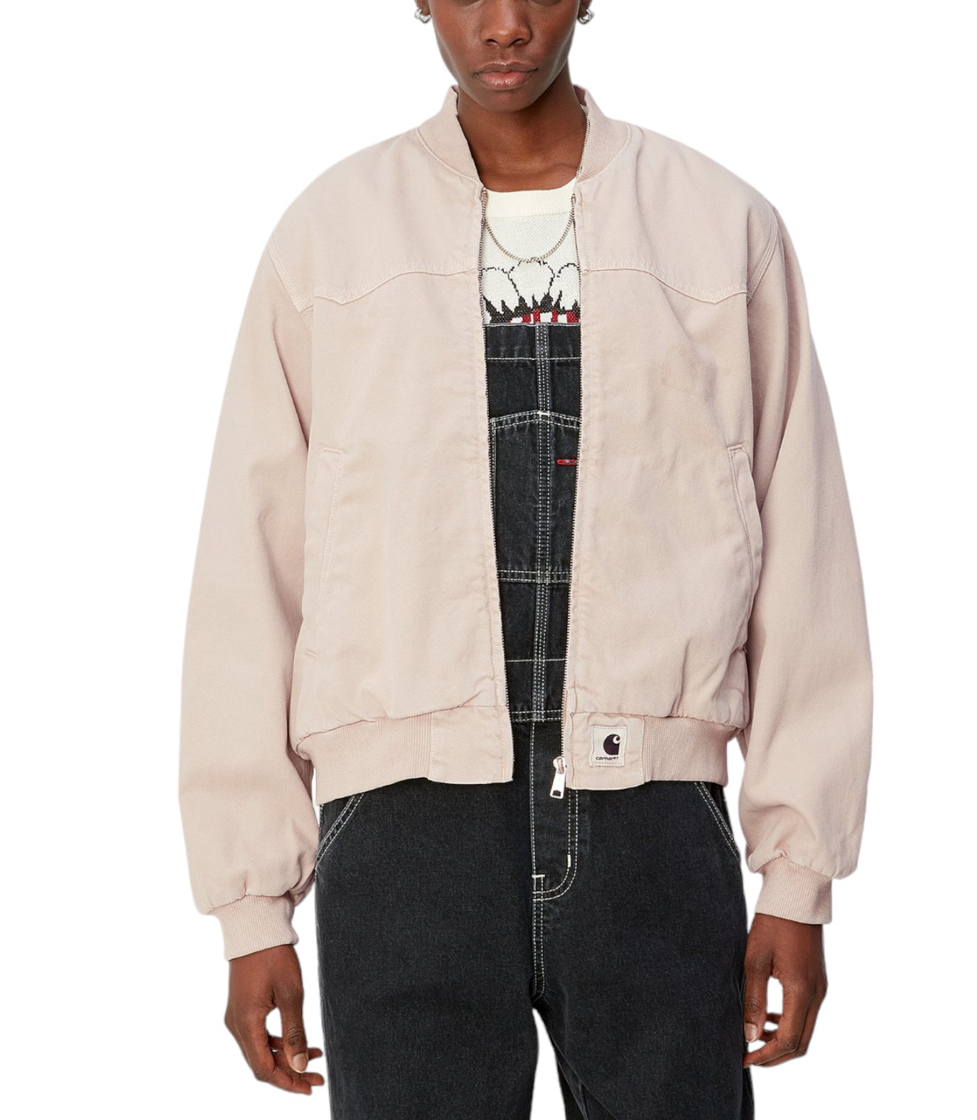 CARHARTT WIP WOMEN
