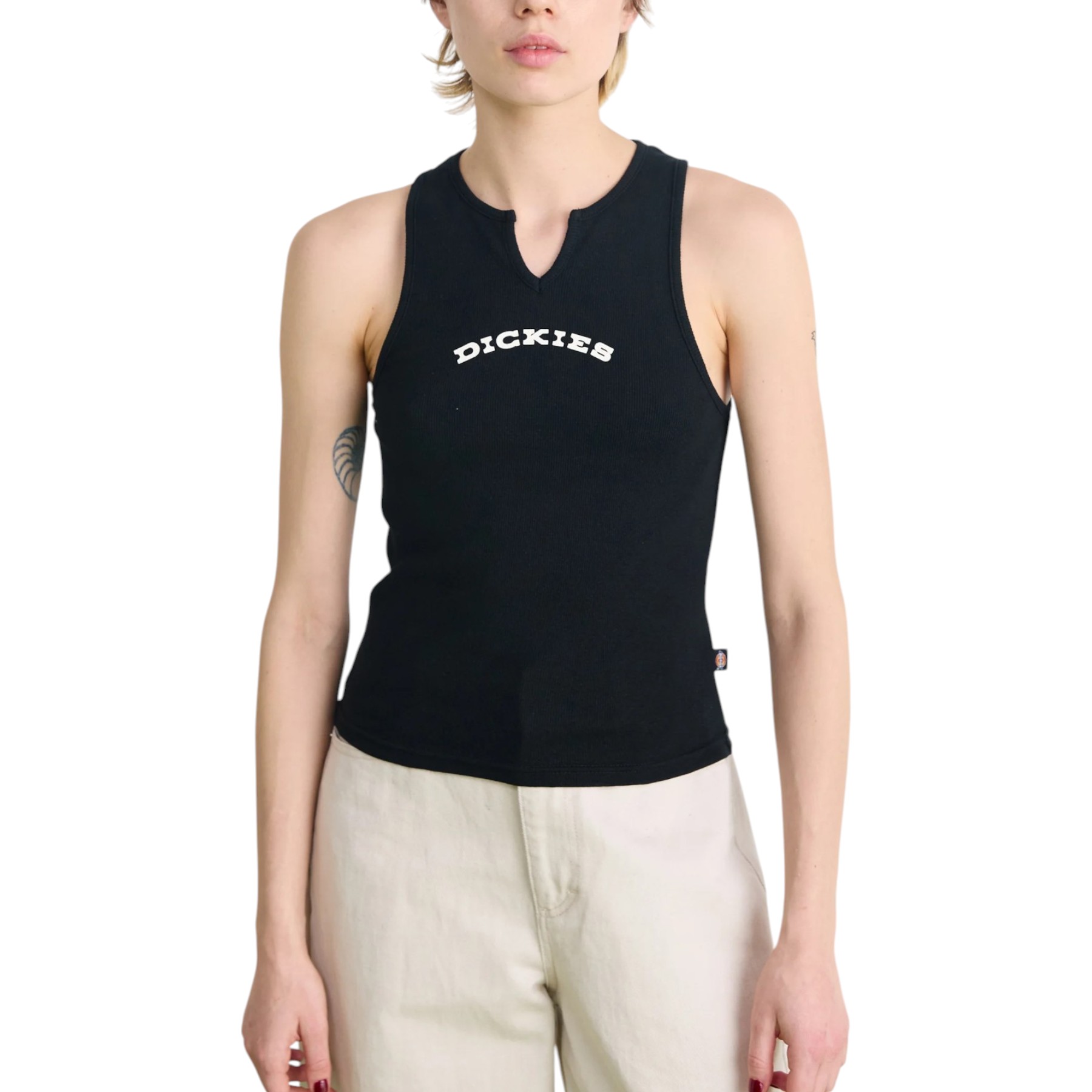 DICKIES CANOTTA DONNA