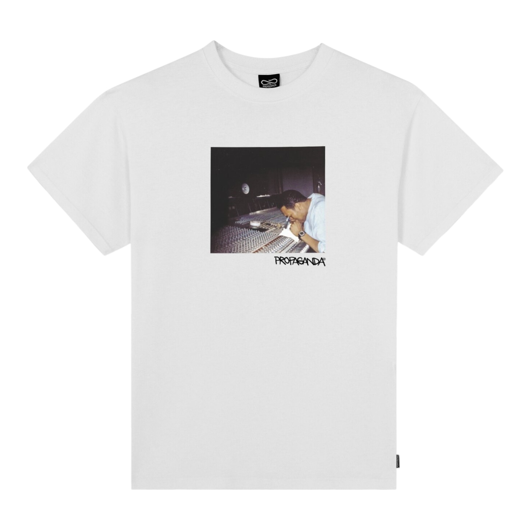 PROPAGANDA T-SHIRTS
