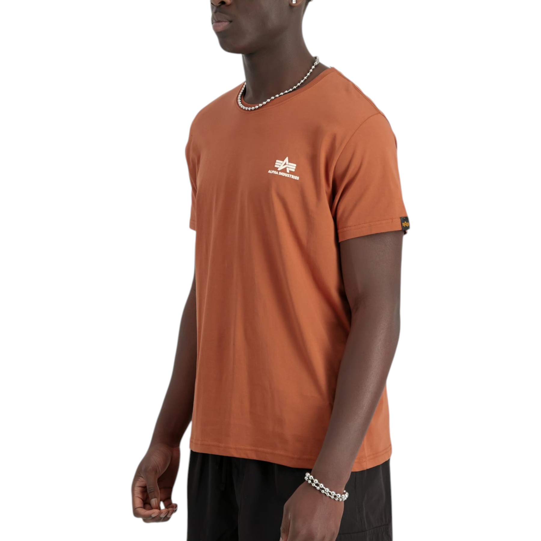 ALPHA INDUSTRIES T-SHIRT