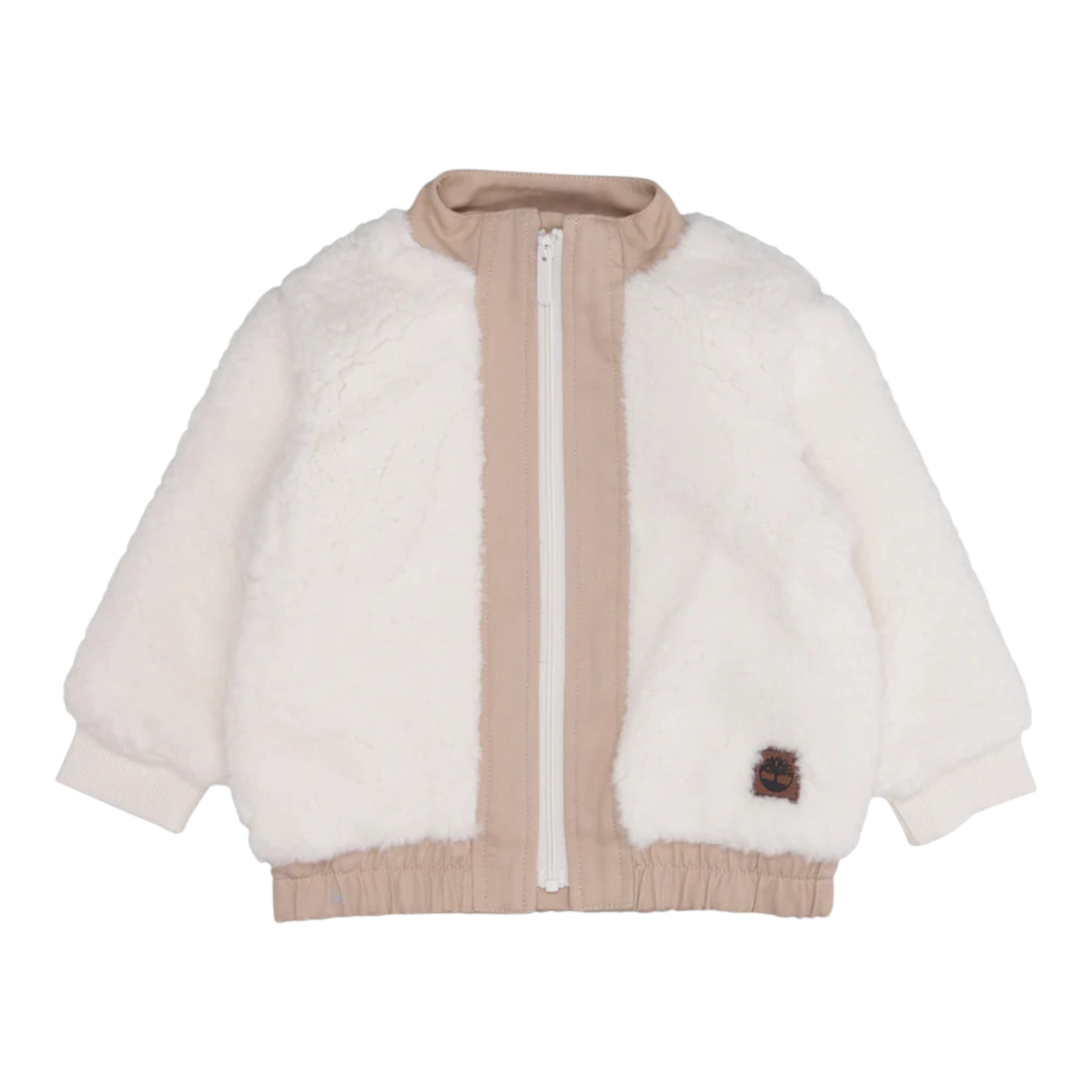 TIMBERLAND CARDIGAN BAMBINO