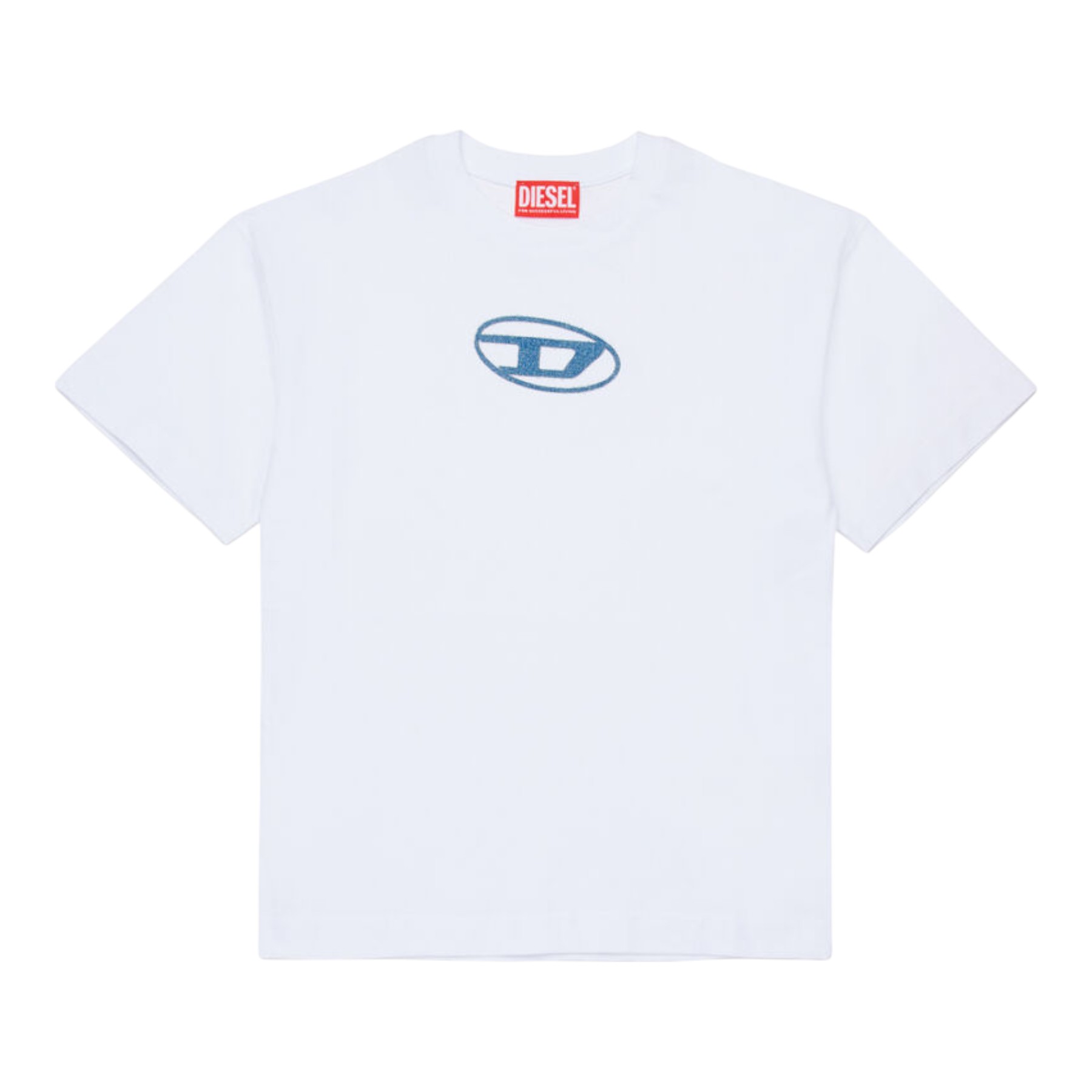 DIESEL T-SHIRT BAMBINI E RAGAZZI