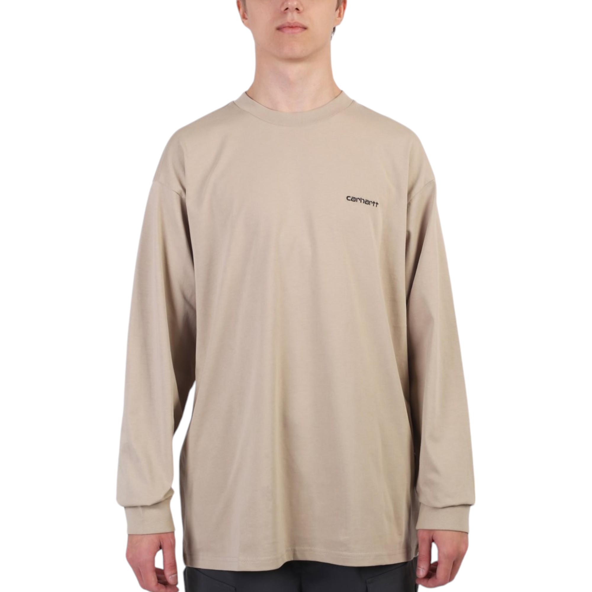 CARHARTT WIP L/S T-SHIRT