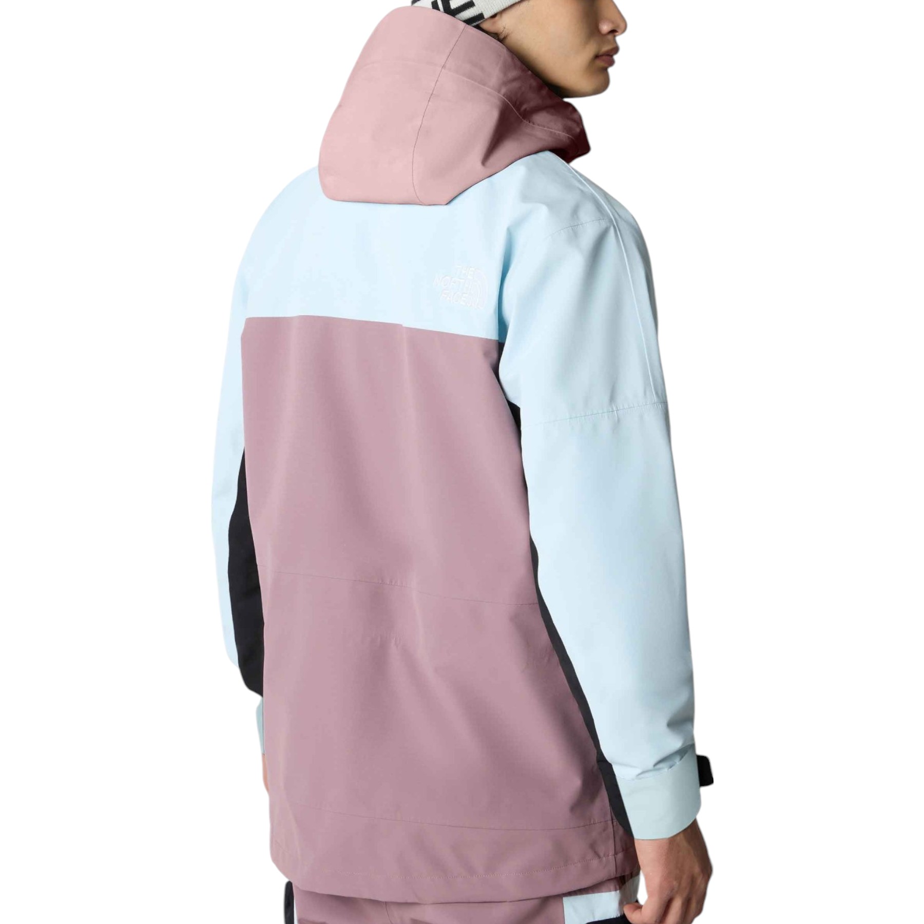 THE NORTH JACKET