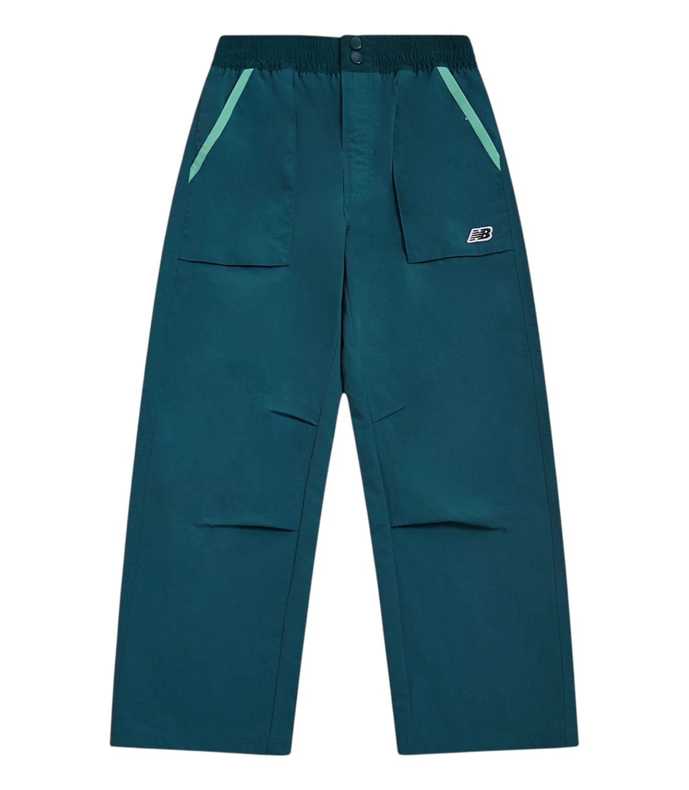 NEW BALANCE PANTALONE BAMBINA