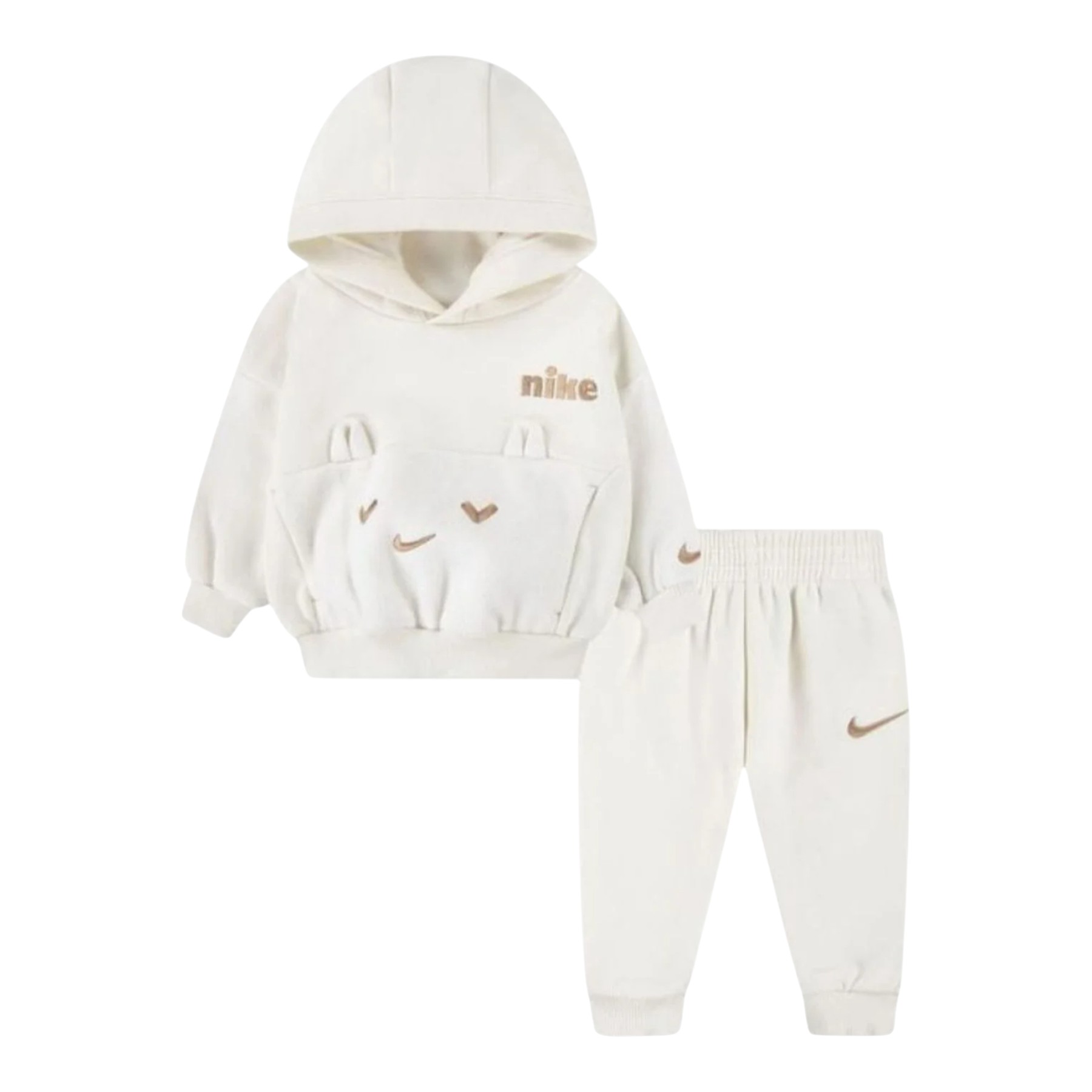 NIKE SET BAMBINO/BAMBINA